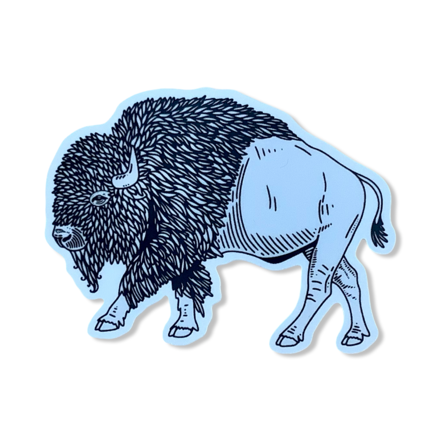 Stickers - Field Guide Designs