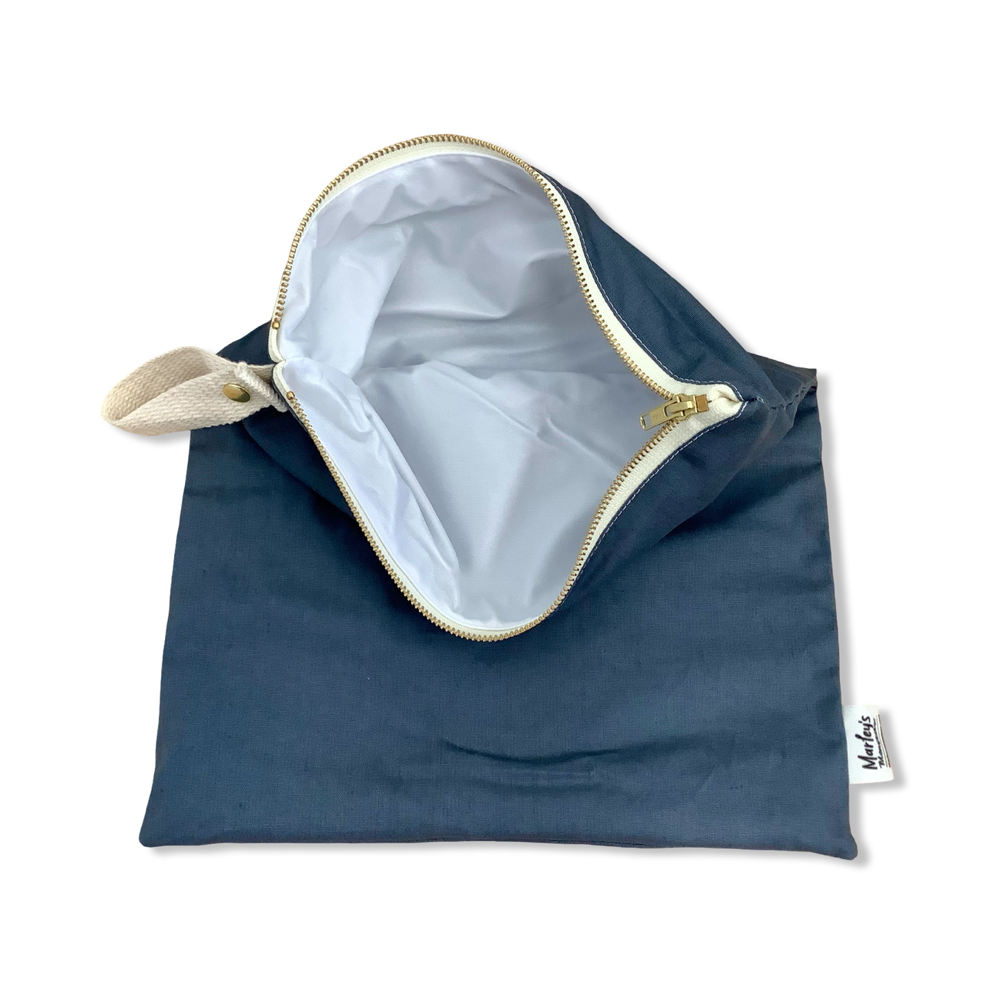 Wet Bag Linen - Marley's Monsters