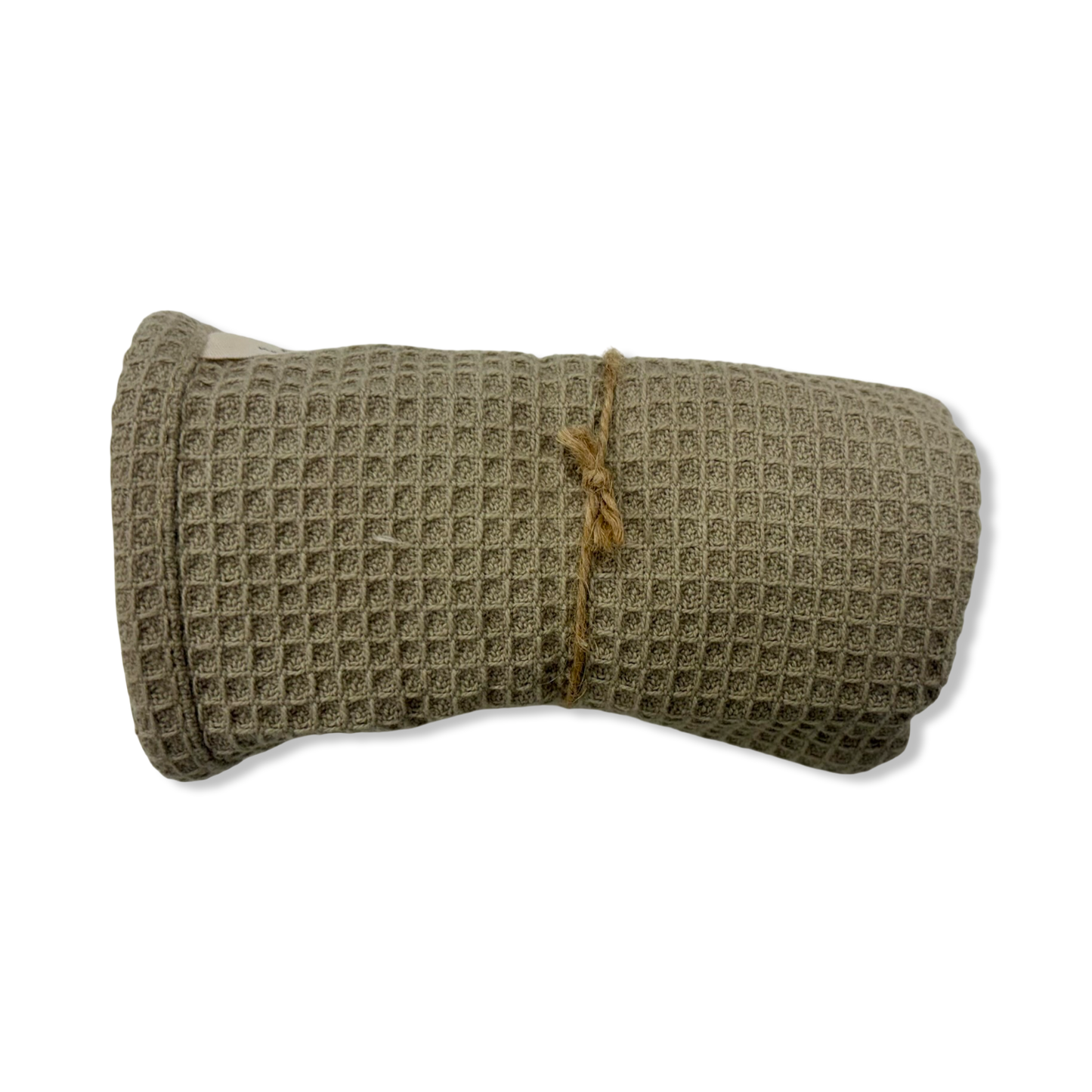 Cotton Waffle Hand Towels - ME Mother Earth