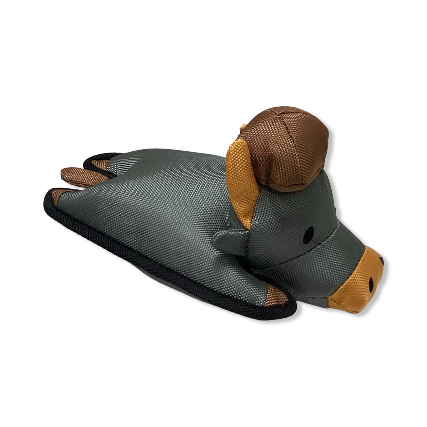 Dog Toys - The Montana Scene