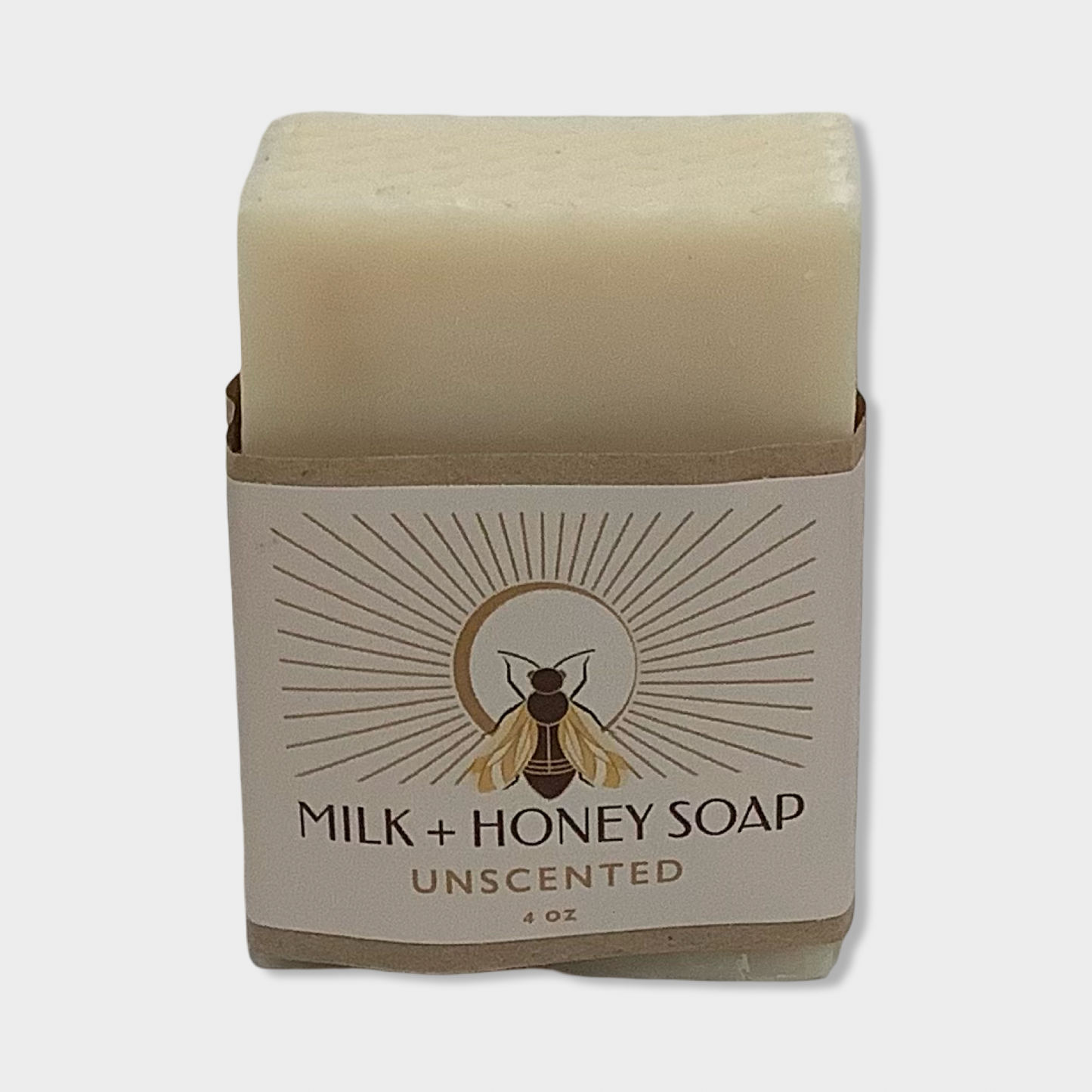 Natural Bar Soaps - Hindu Hillbilly Honey