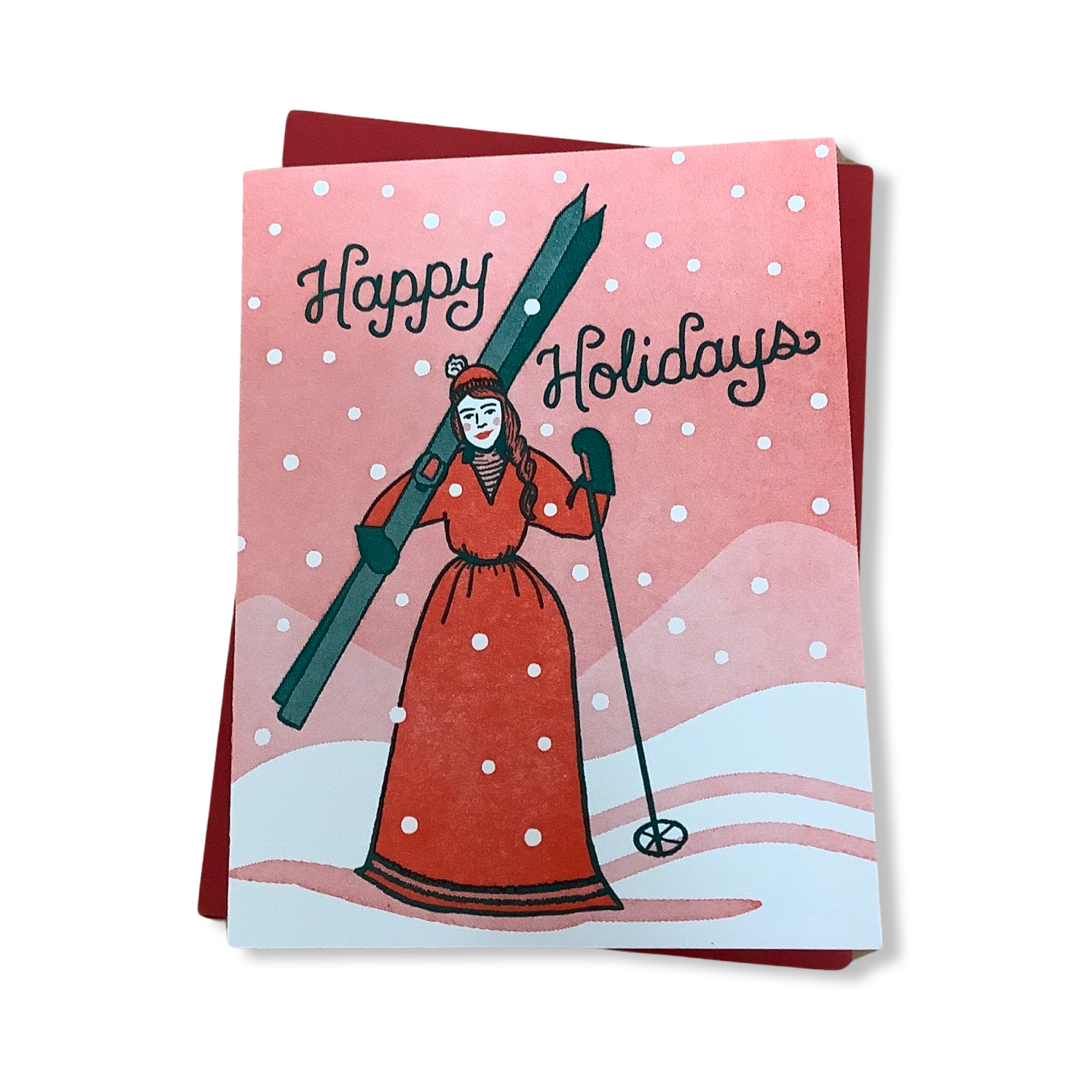 Cards - Noteworthy