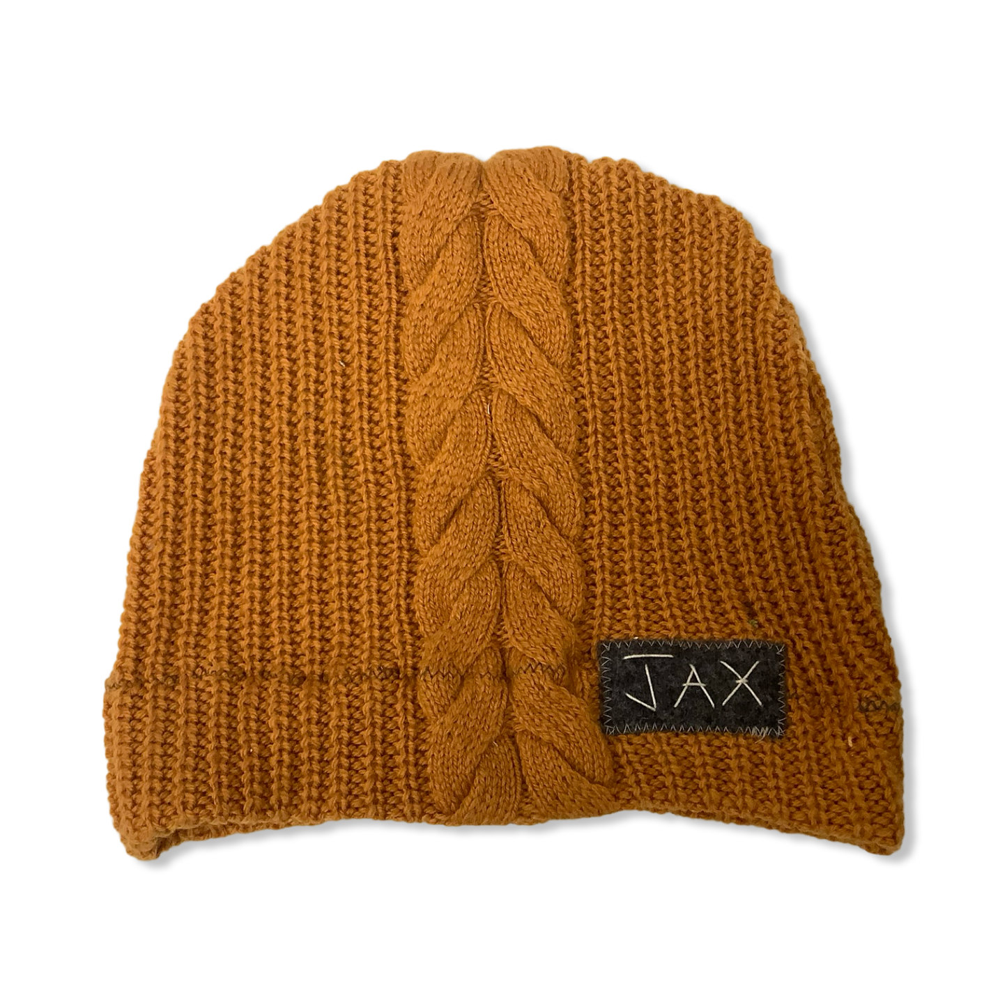 Upcycled Sweater Beanies - Jax Upcycled