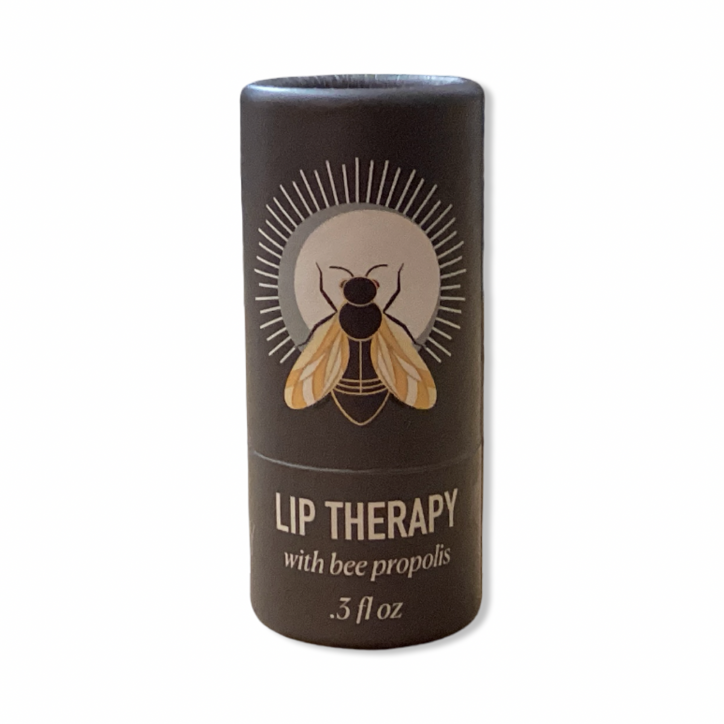 Propolis Lip Balm - Hindu Hillbilly Honey
