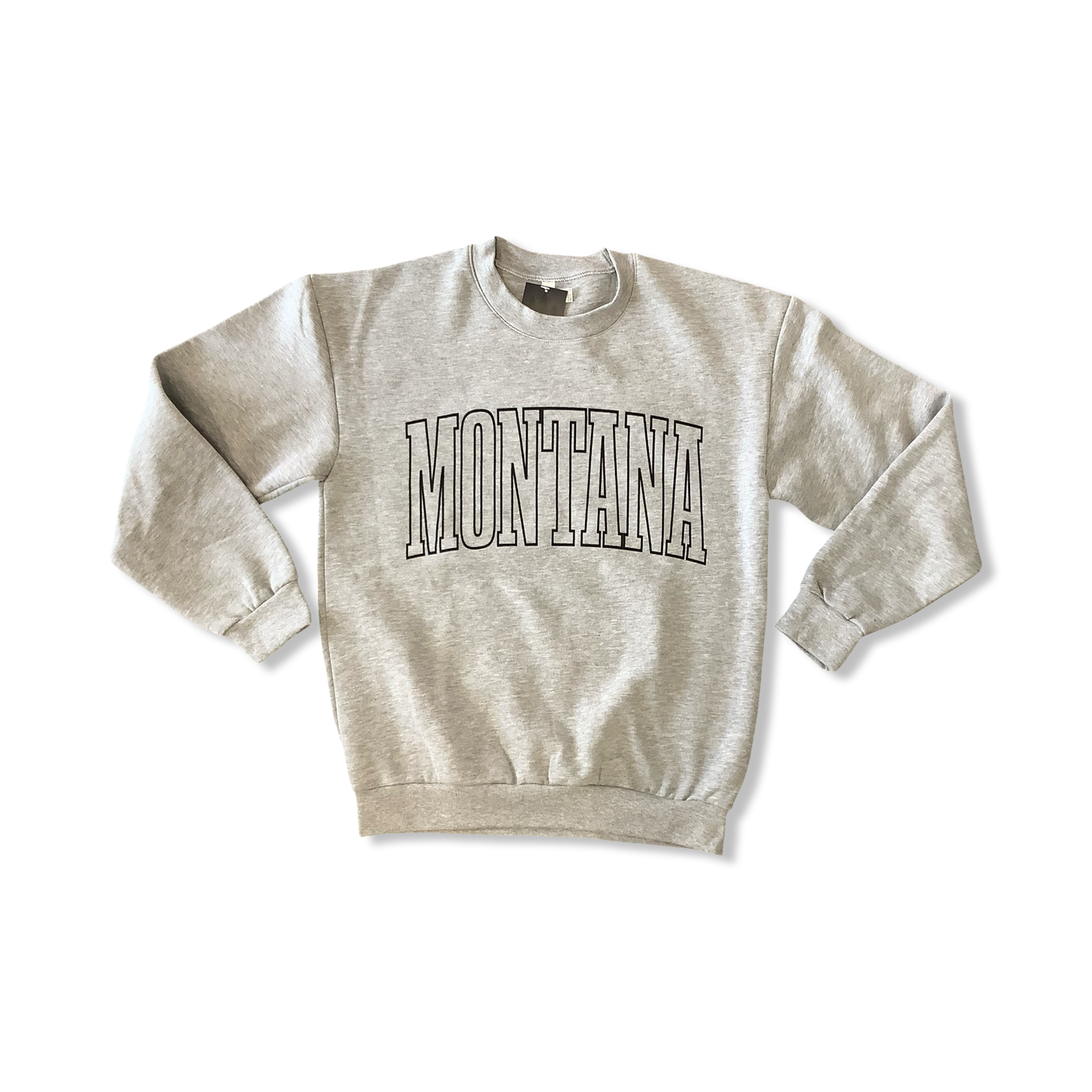 Montana Unisex Pullover - The Montana Scene