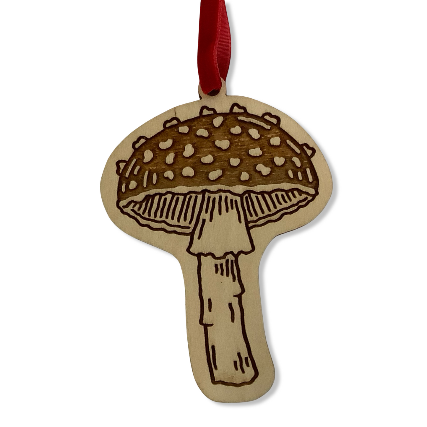 Ornaments - Noteworthy