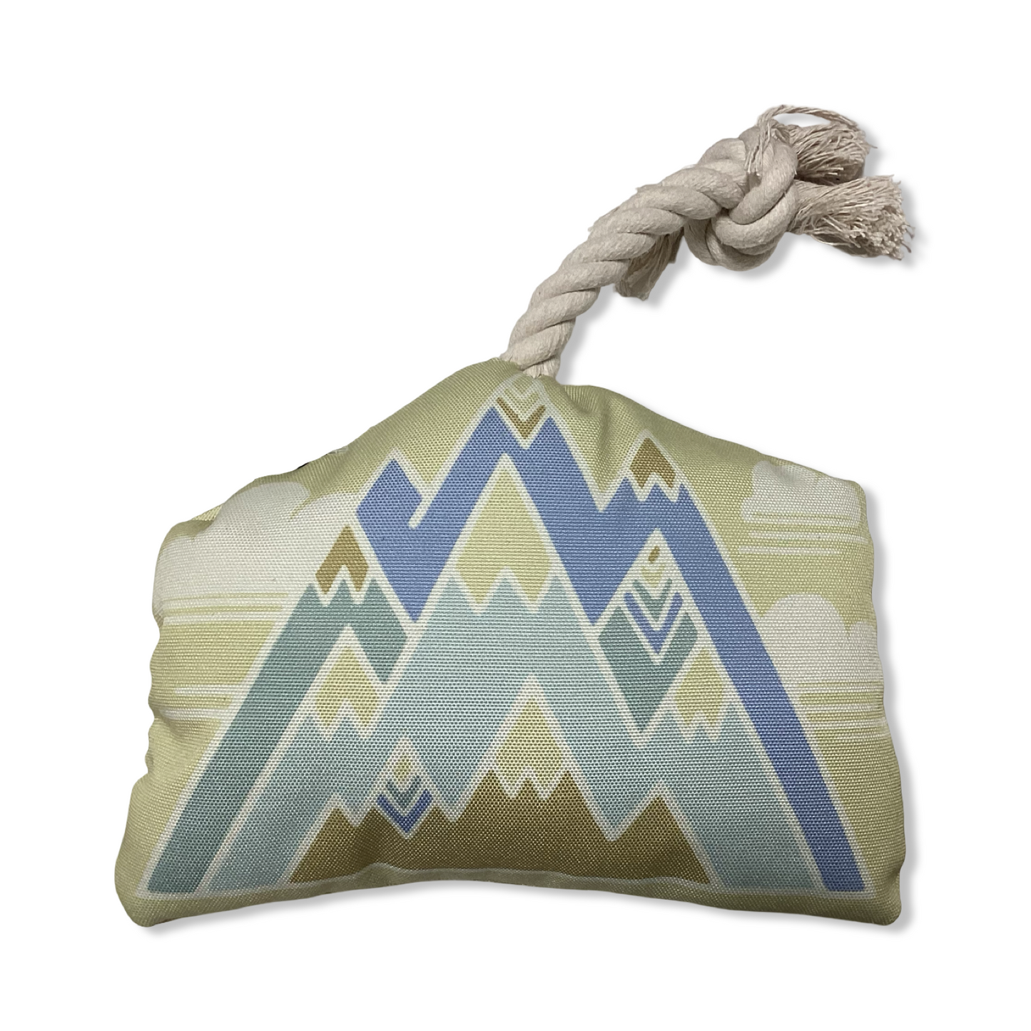 Dog Toys - The Montana Scene