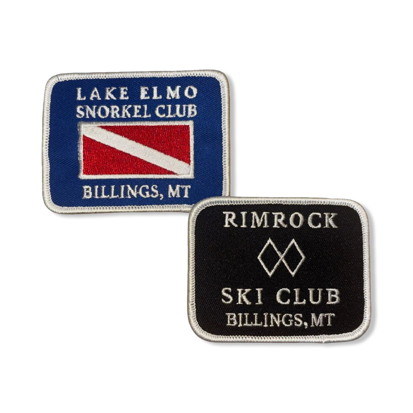 Billings, MT Local Landmarks Merch - Workmanship