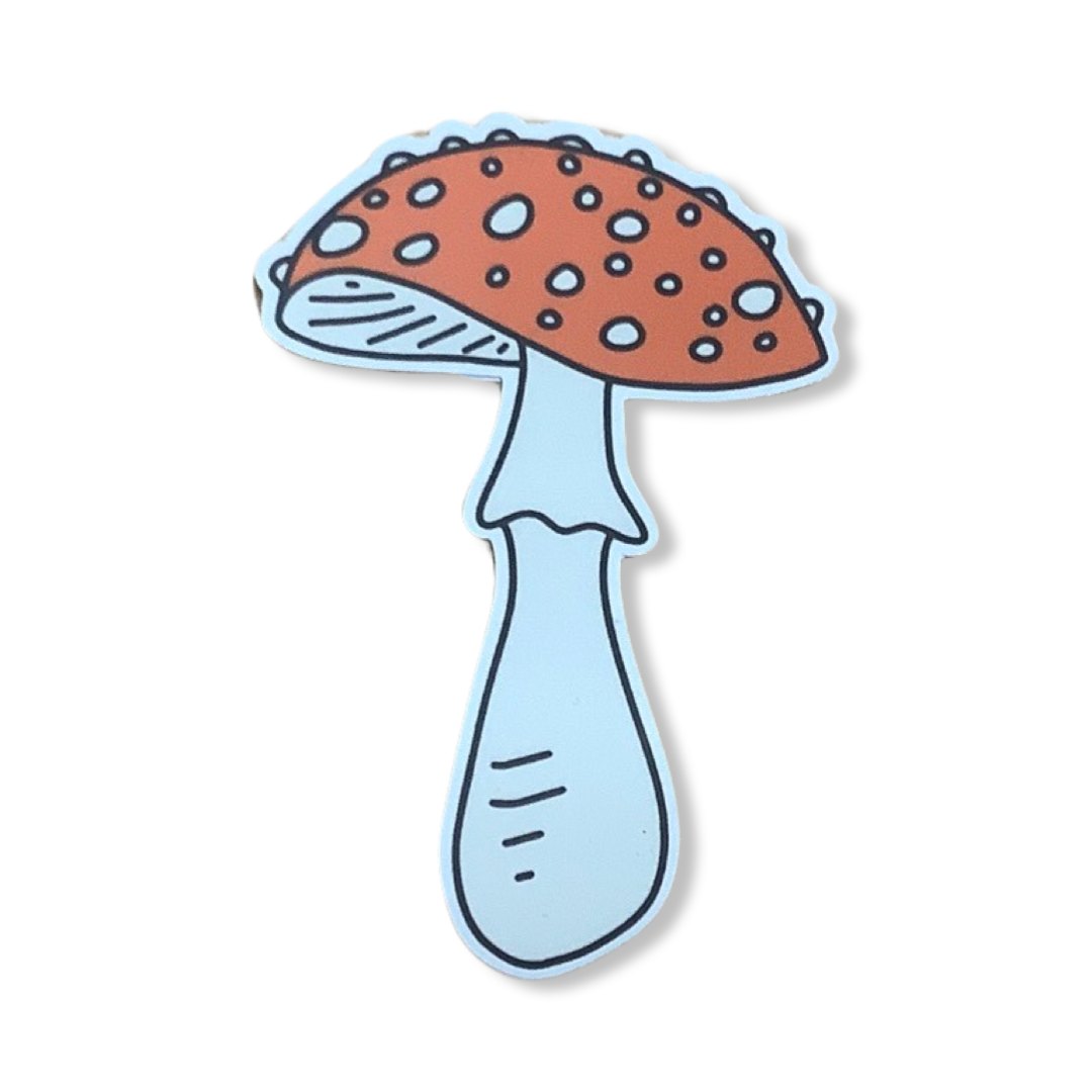 Stickers - Field Guide Designs