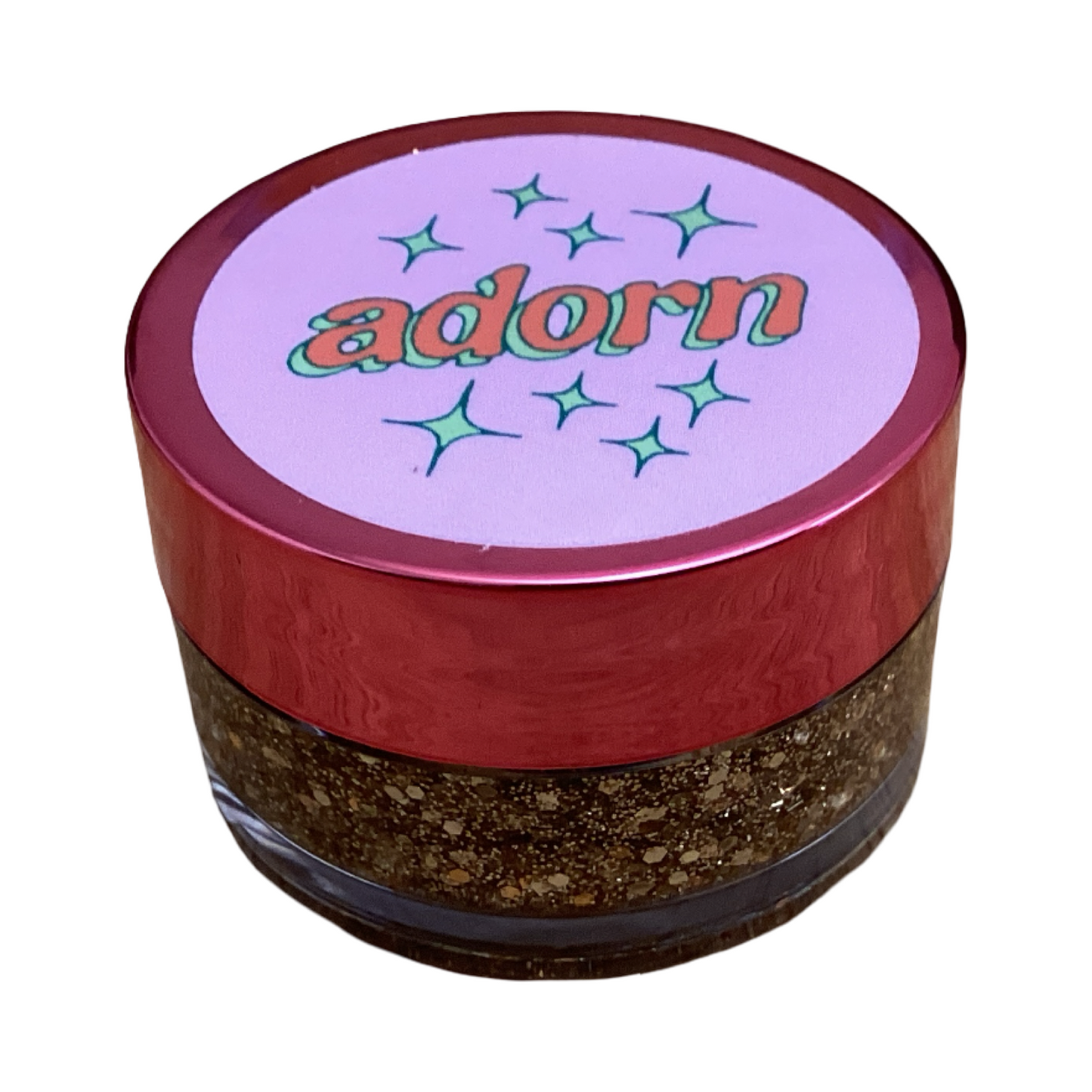 Bio Glitter - Adorn
