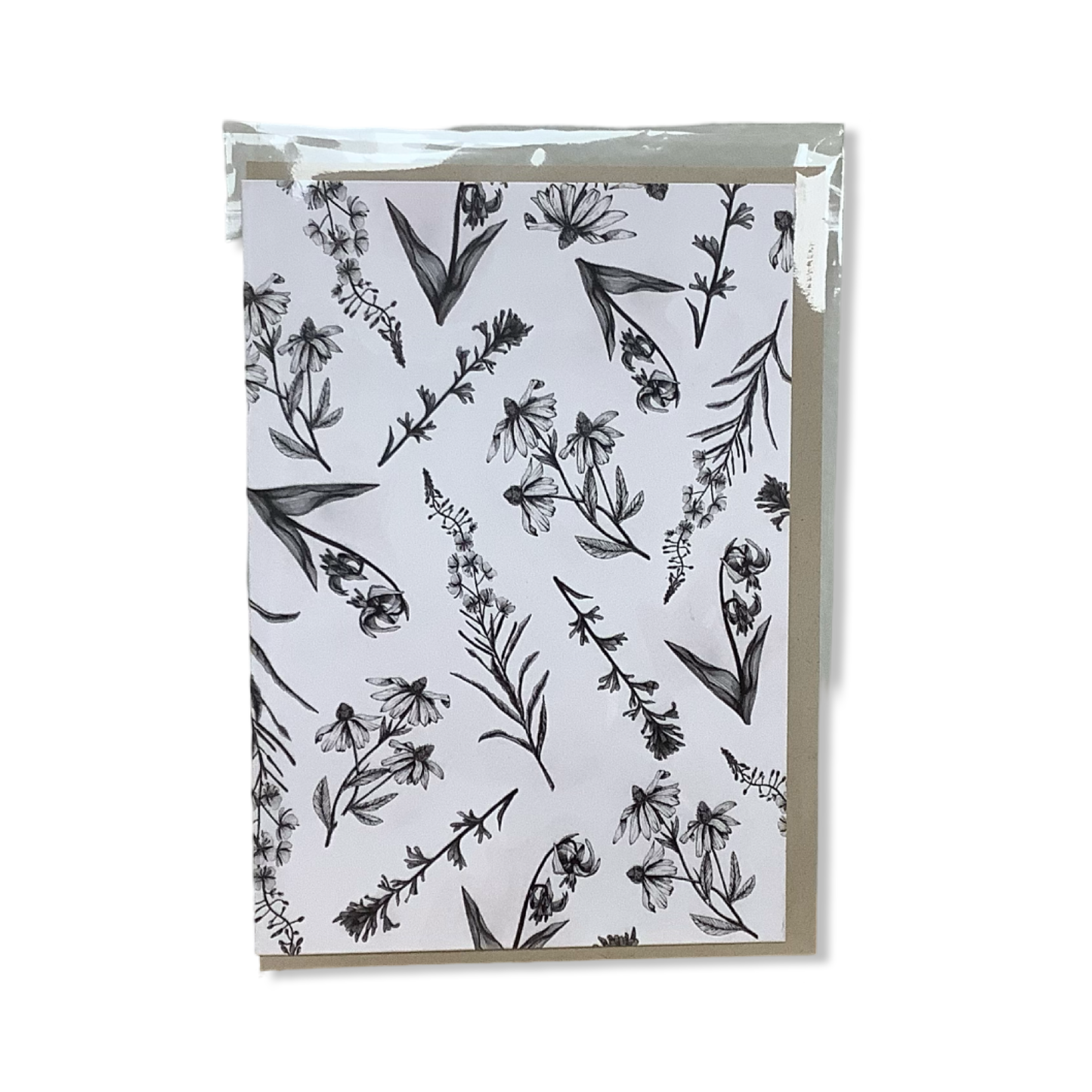 Greeting Cards - Brittany Finch Art