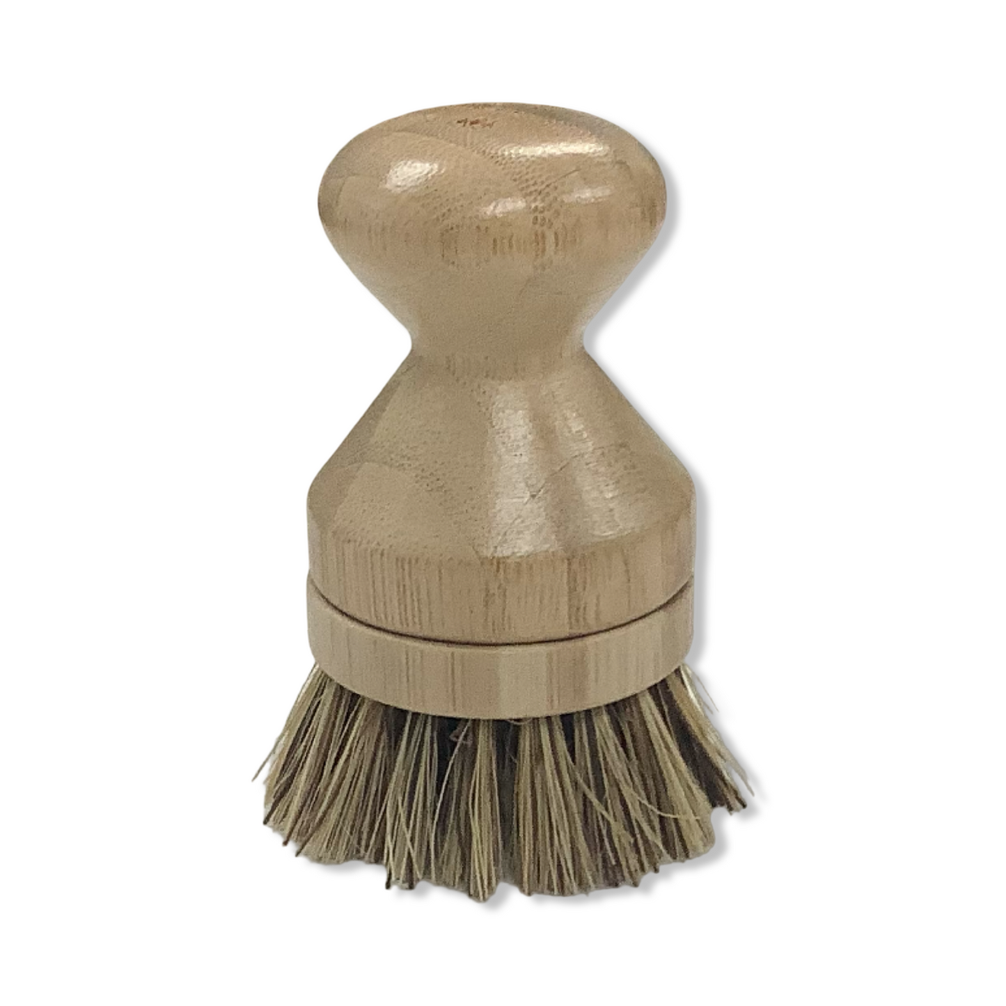 Modular Scrub Brush + Replacement Heads - ME Mother Earth