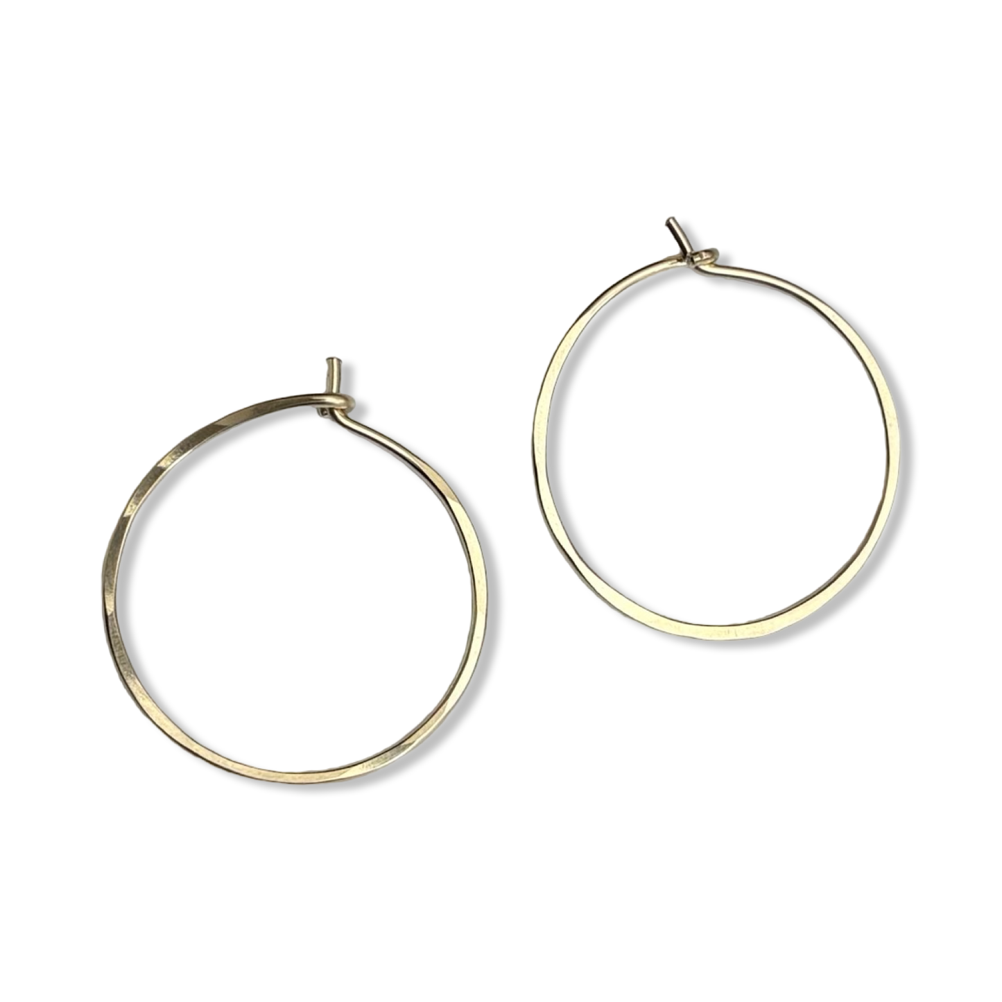 Hoops - Clovis Jewelry