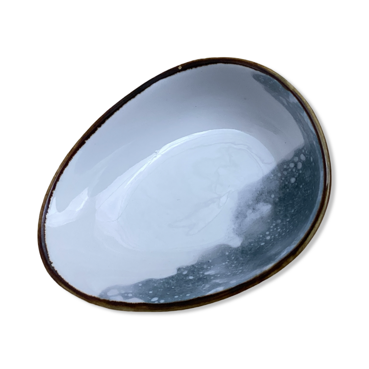 Ceramic Abalone Dish - Picki Nicki