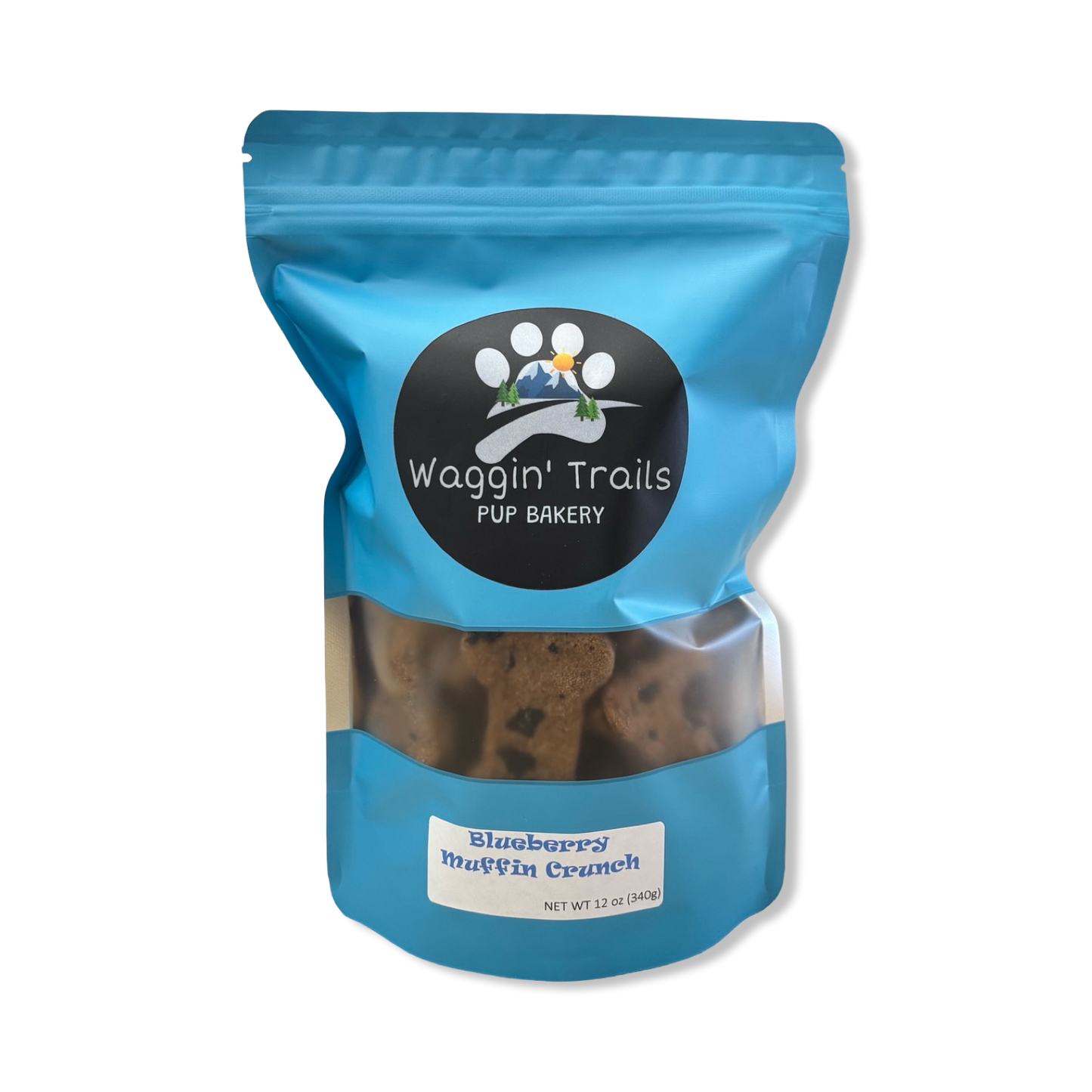 Pup Treats - Waggin' Trails Pup Bakery