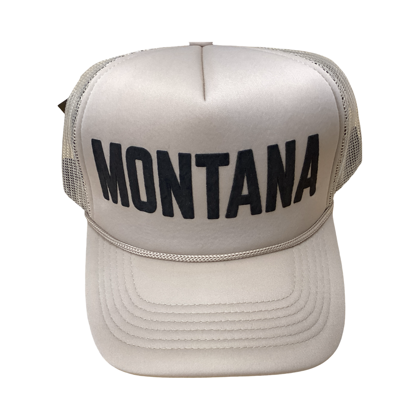 Trucker Caps - Montana Scene