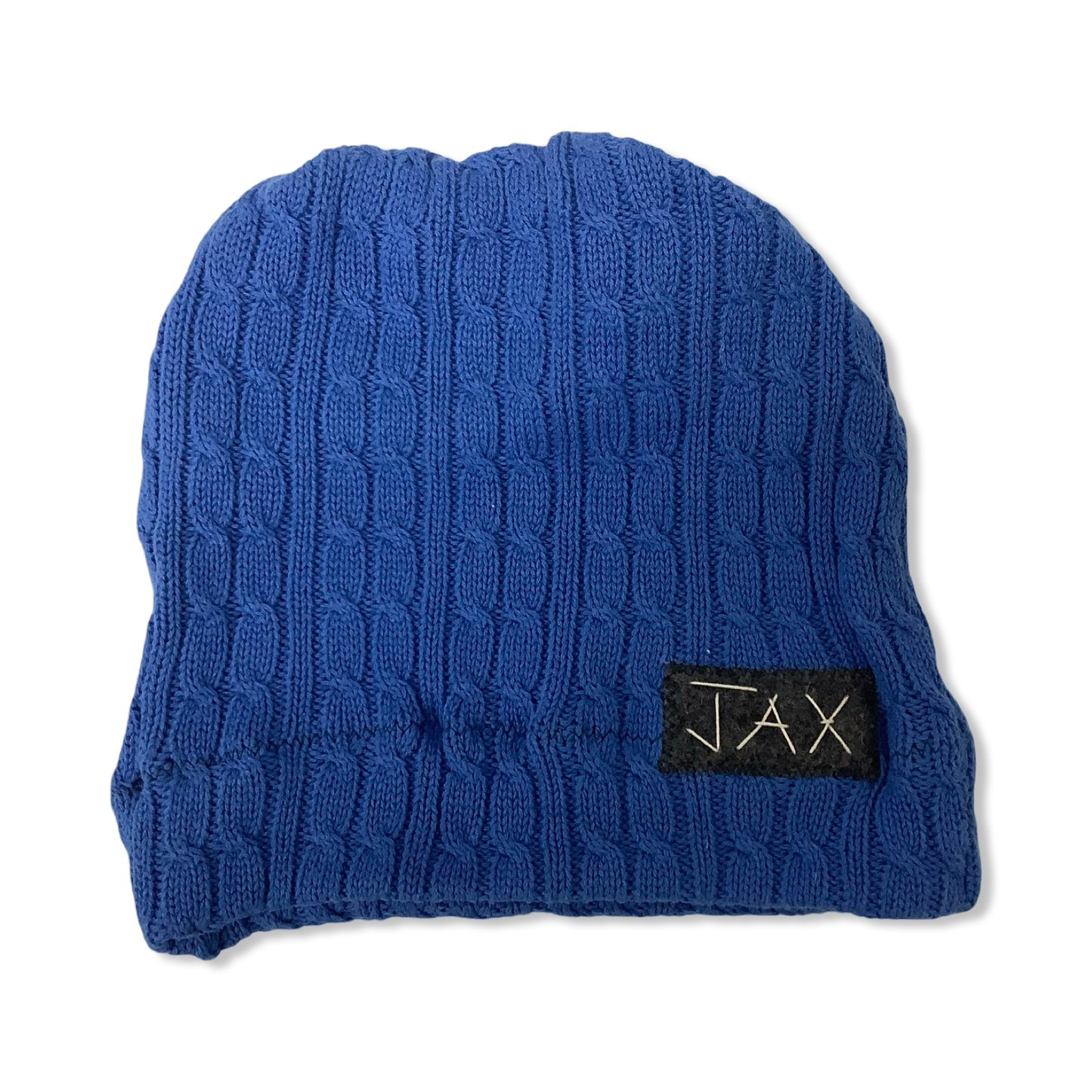 Upcycled Sweater Beanies - Jax Upcycled