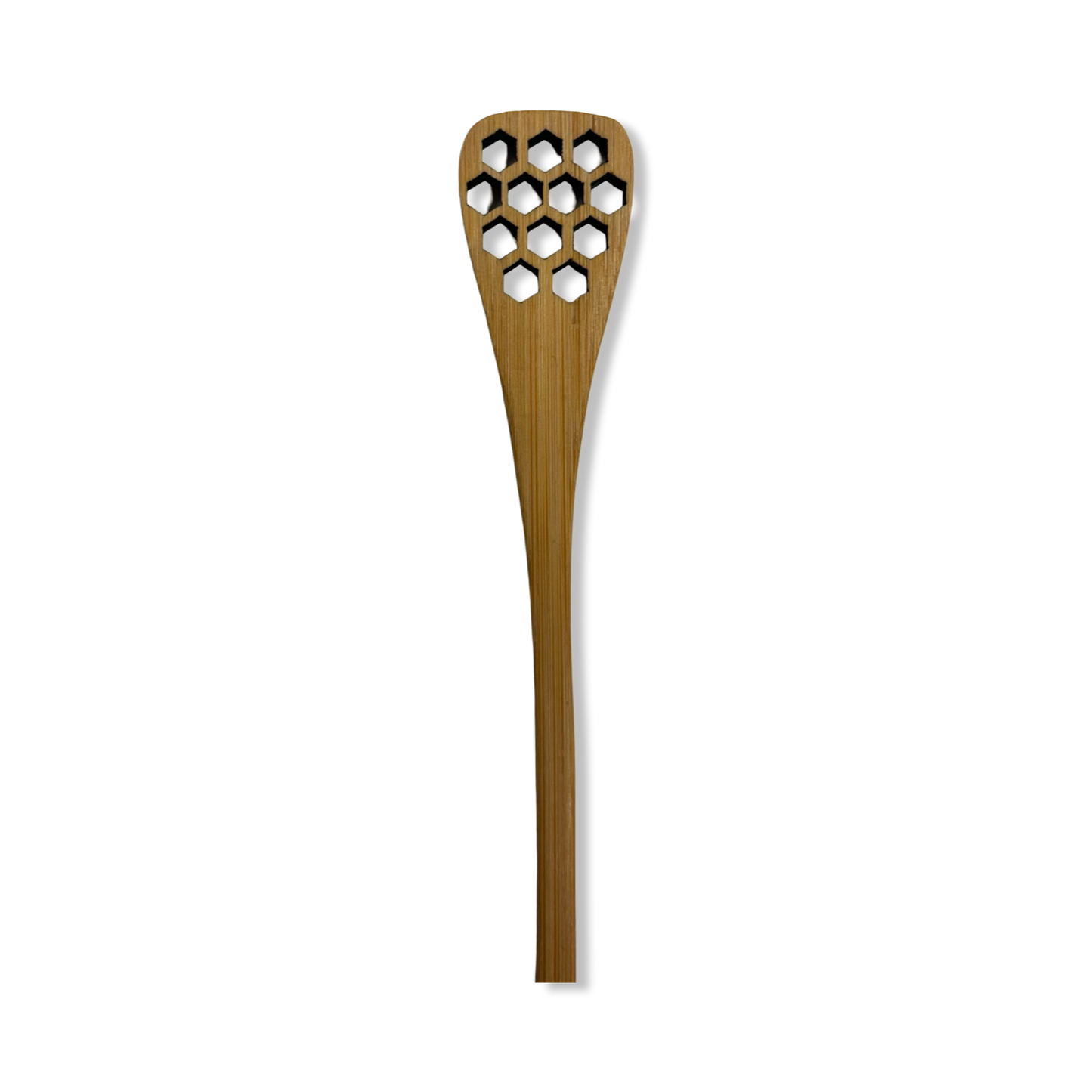 Bamboo Honey Spoon - Bamboo Switch