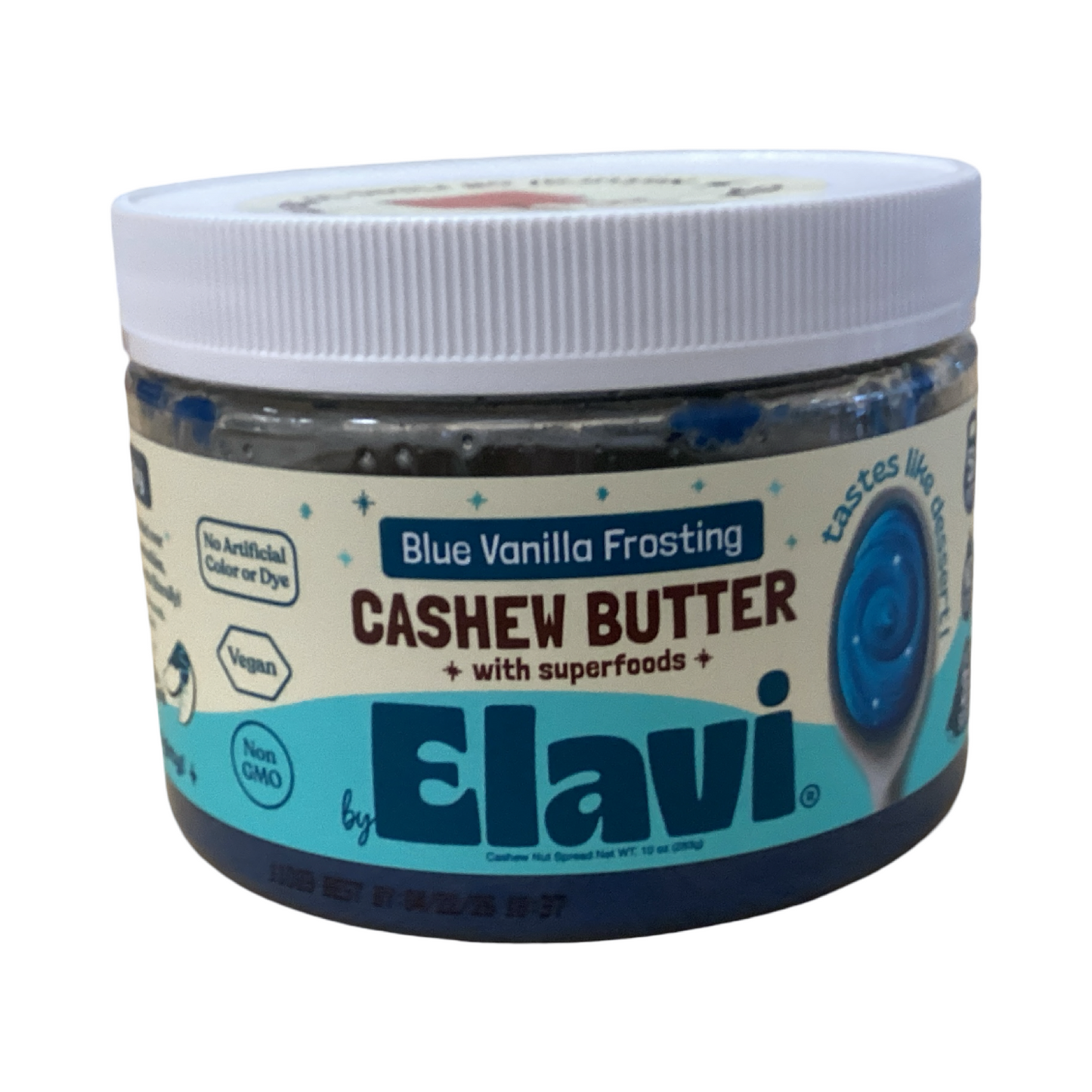 Cashew Butter - Elavi