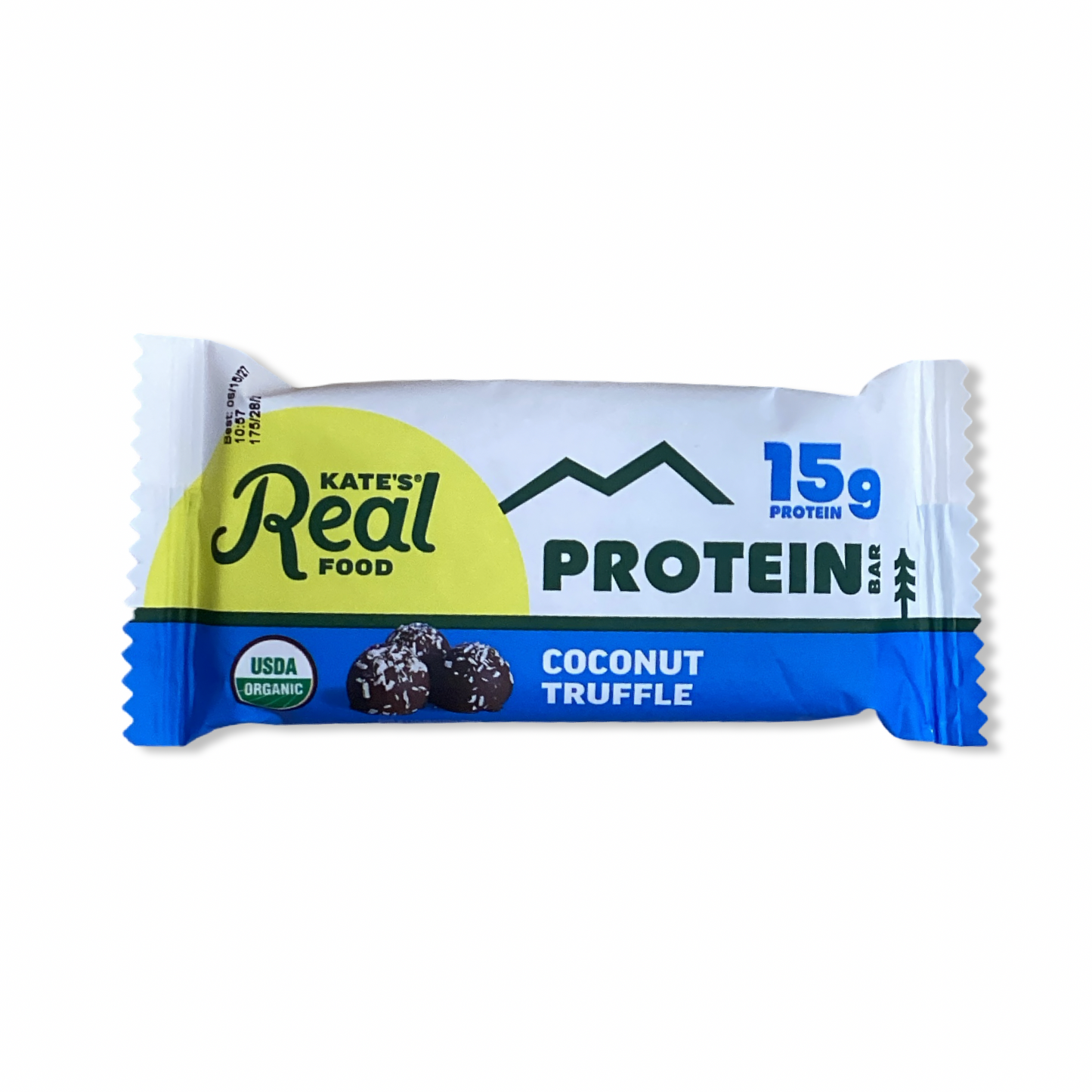 Protein Bars - Kate's Real Food