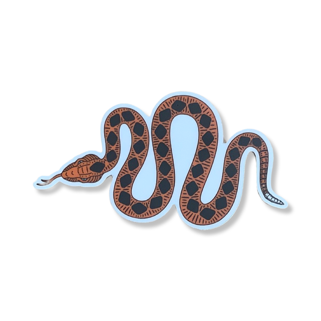 Stickers - Field Guide Designs