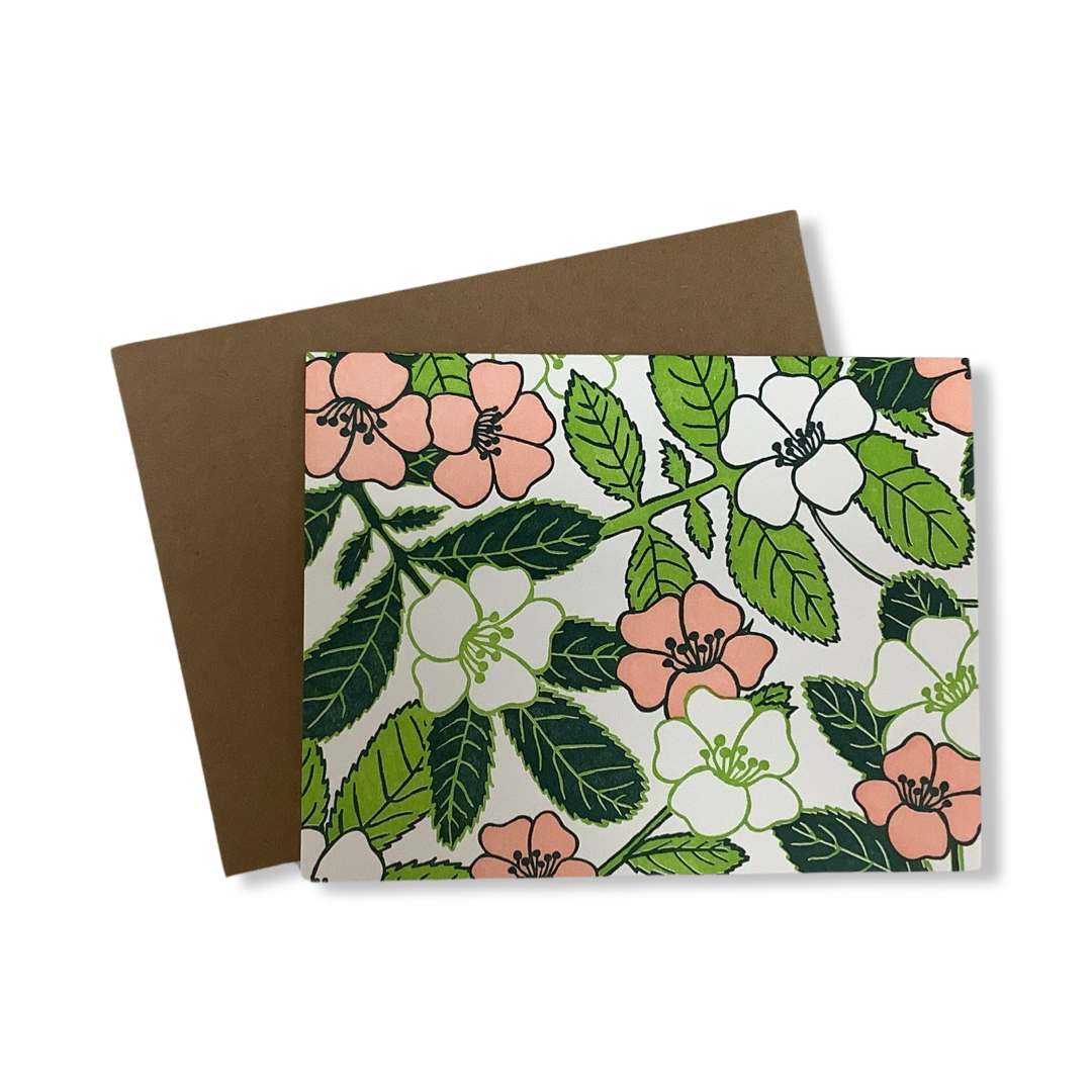 Cards - Noteworthy