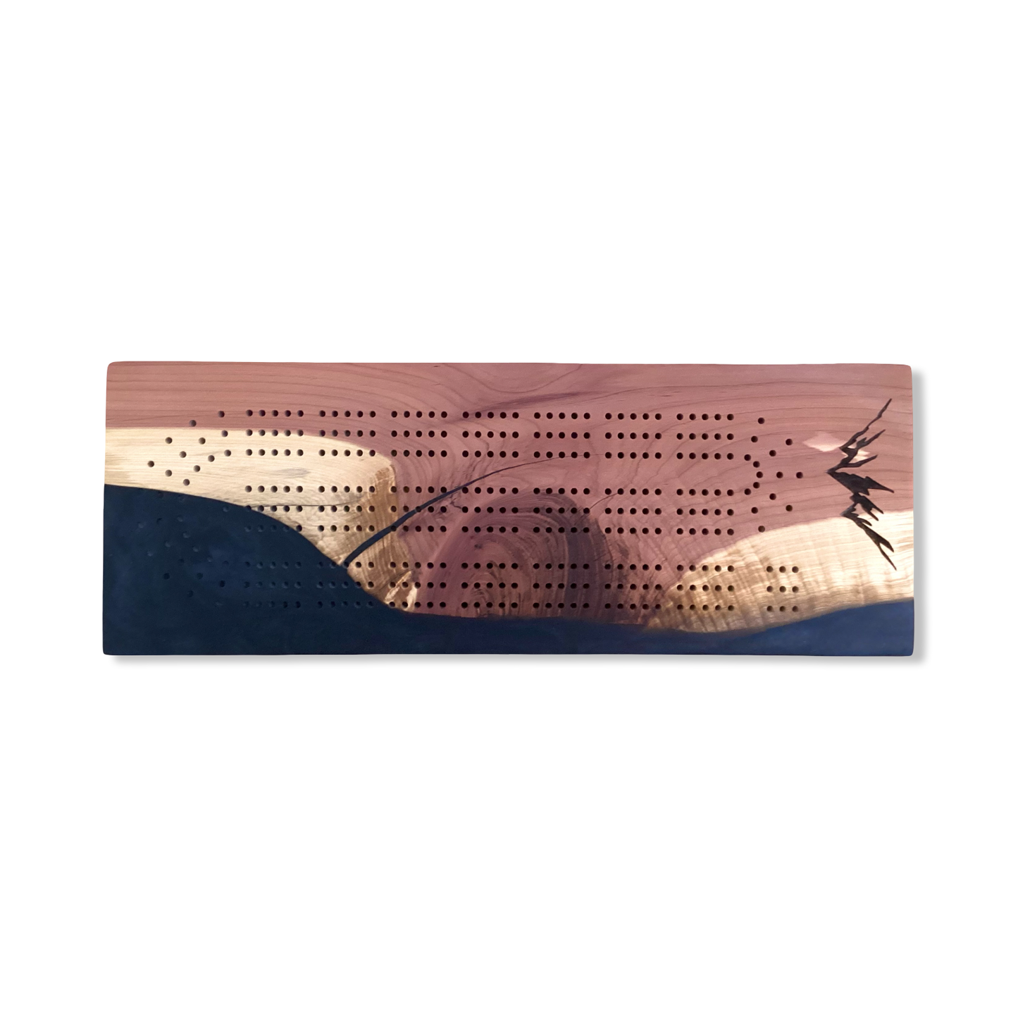 Cribbage Boards - B James Designs