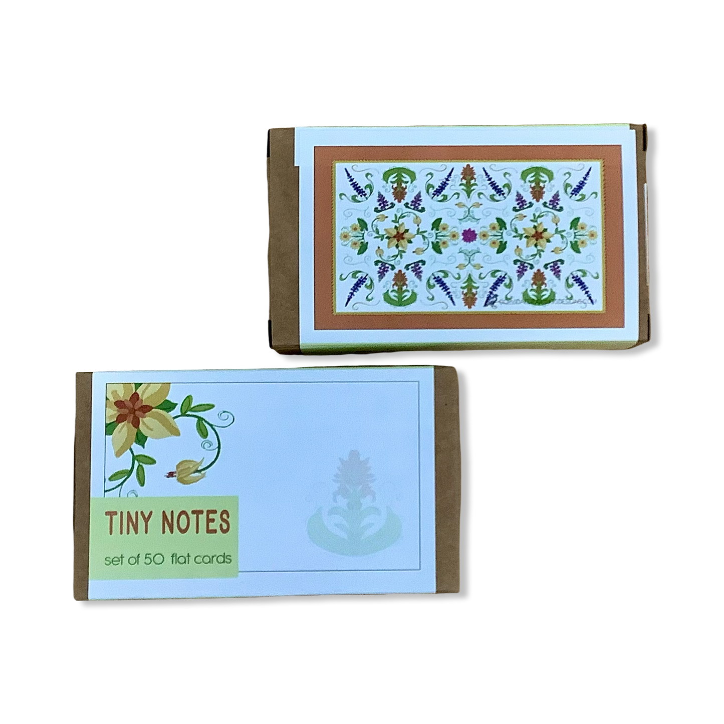 Tiny Notes - Corvidae