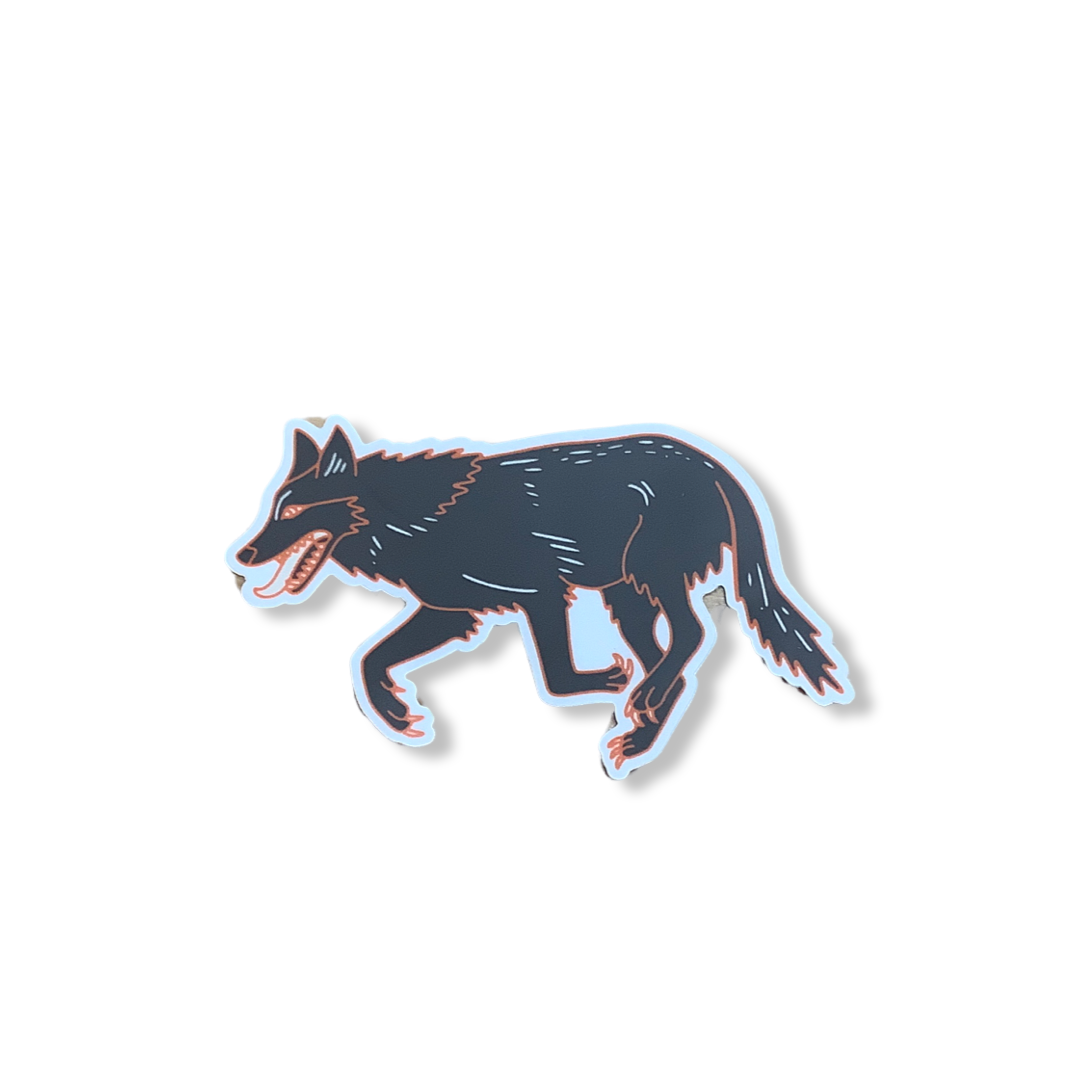 Stickers - Field Guide Designs