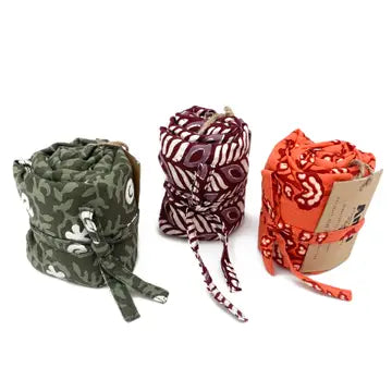 Reusable Shopping Bag - Anju