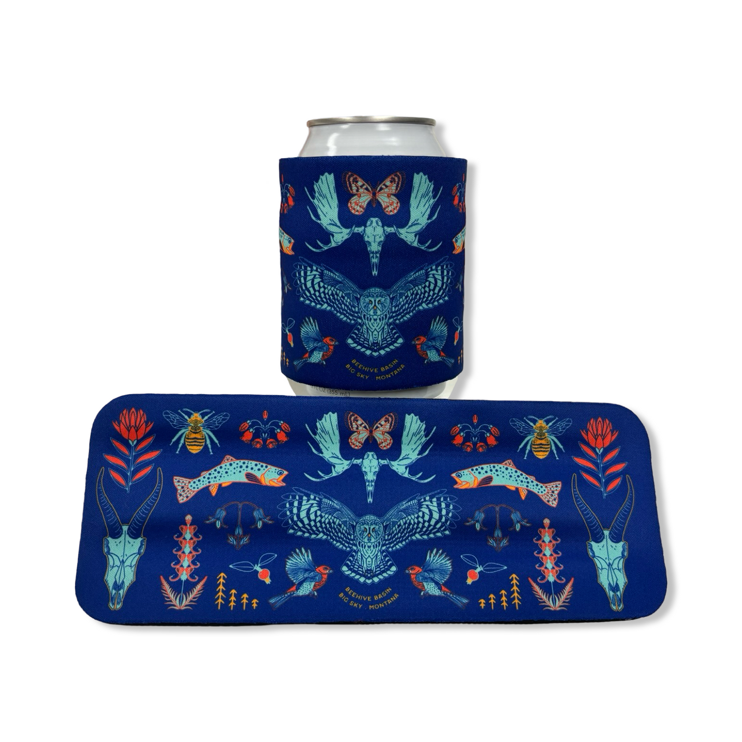 Slap Koozie - Field Guide Designs