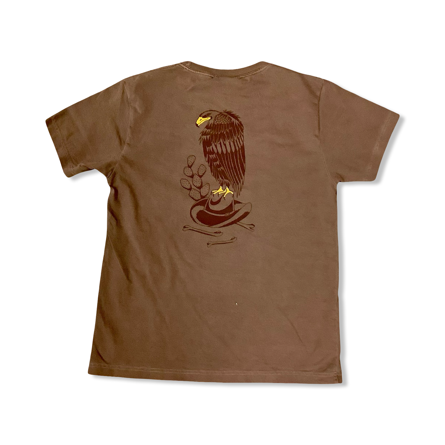 Dead Man's Crown Heavyweight - Intrigue Ink