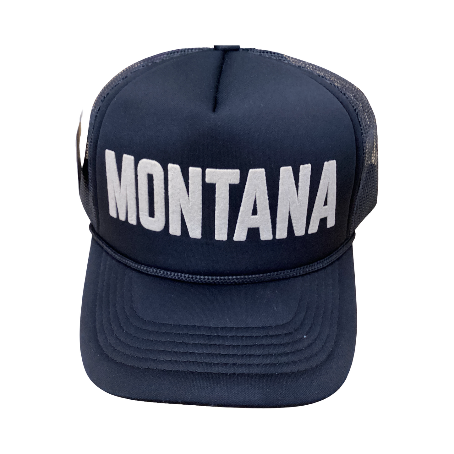 Trucker Caps - Montana Scene