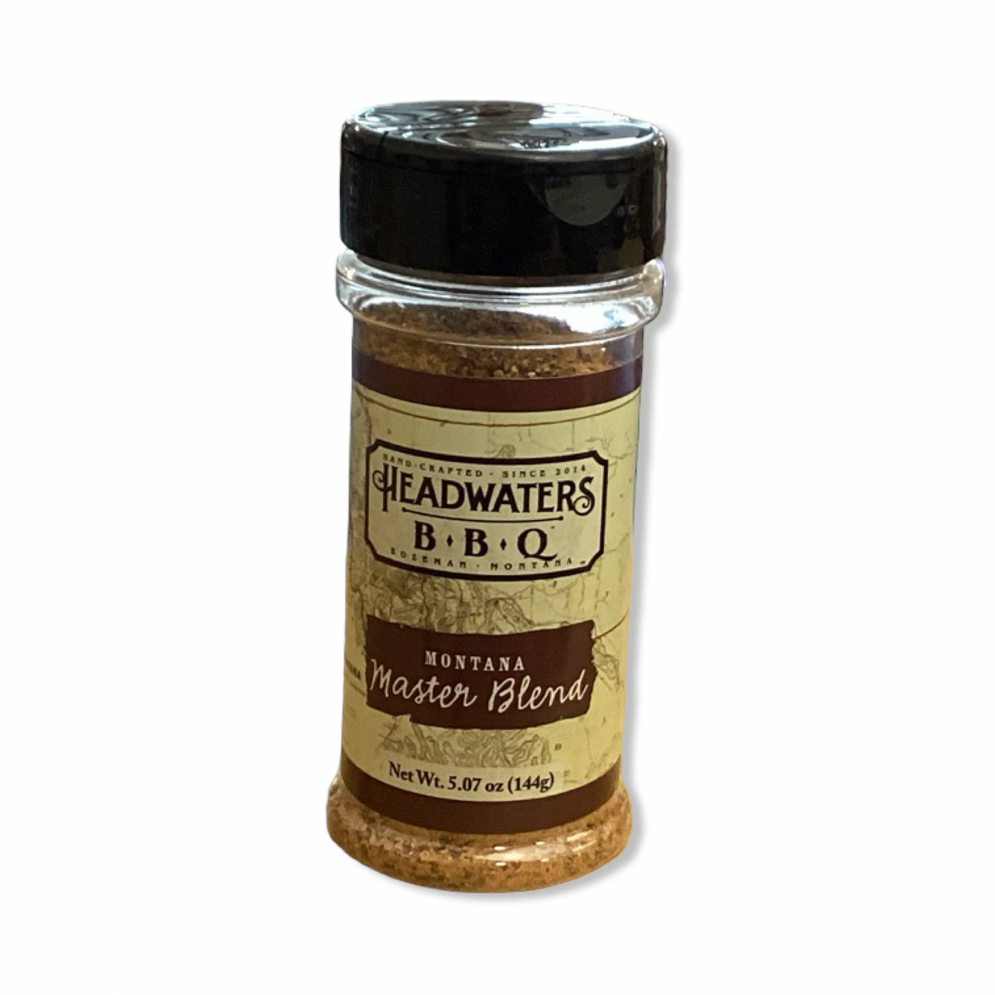 Seasoning - Headwaters BBQ