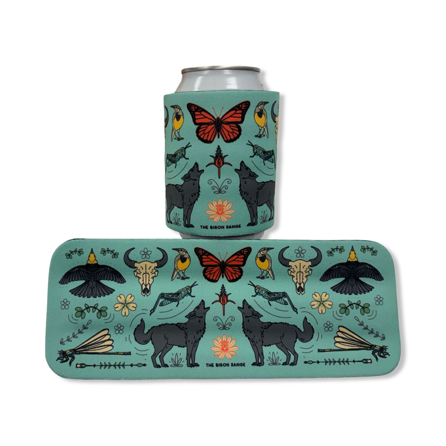 Slap Koozie - Field Guide Designs