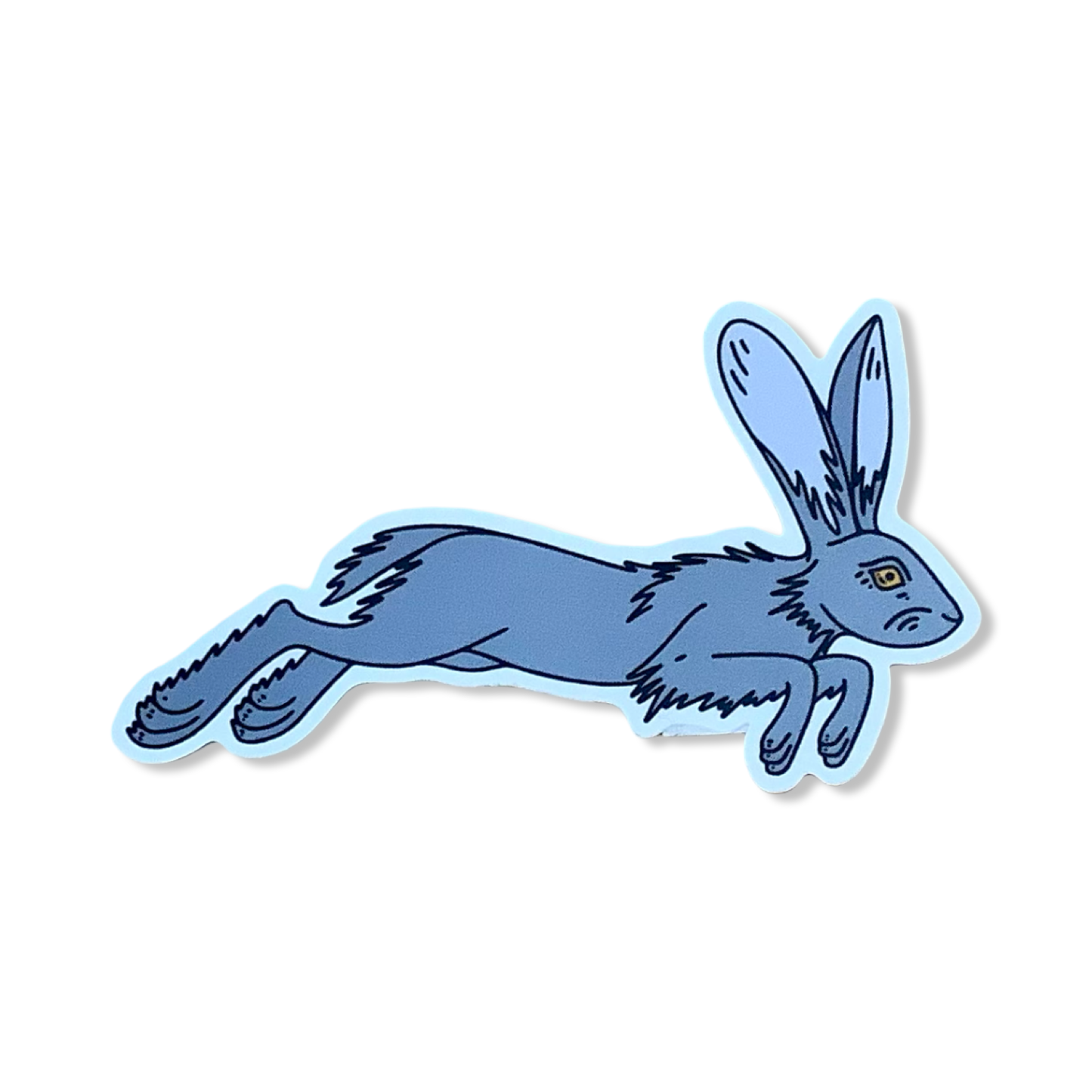 Stickers - Field Guide Designs