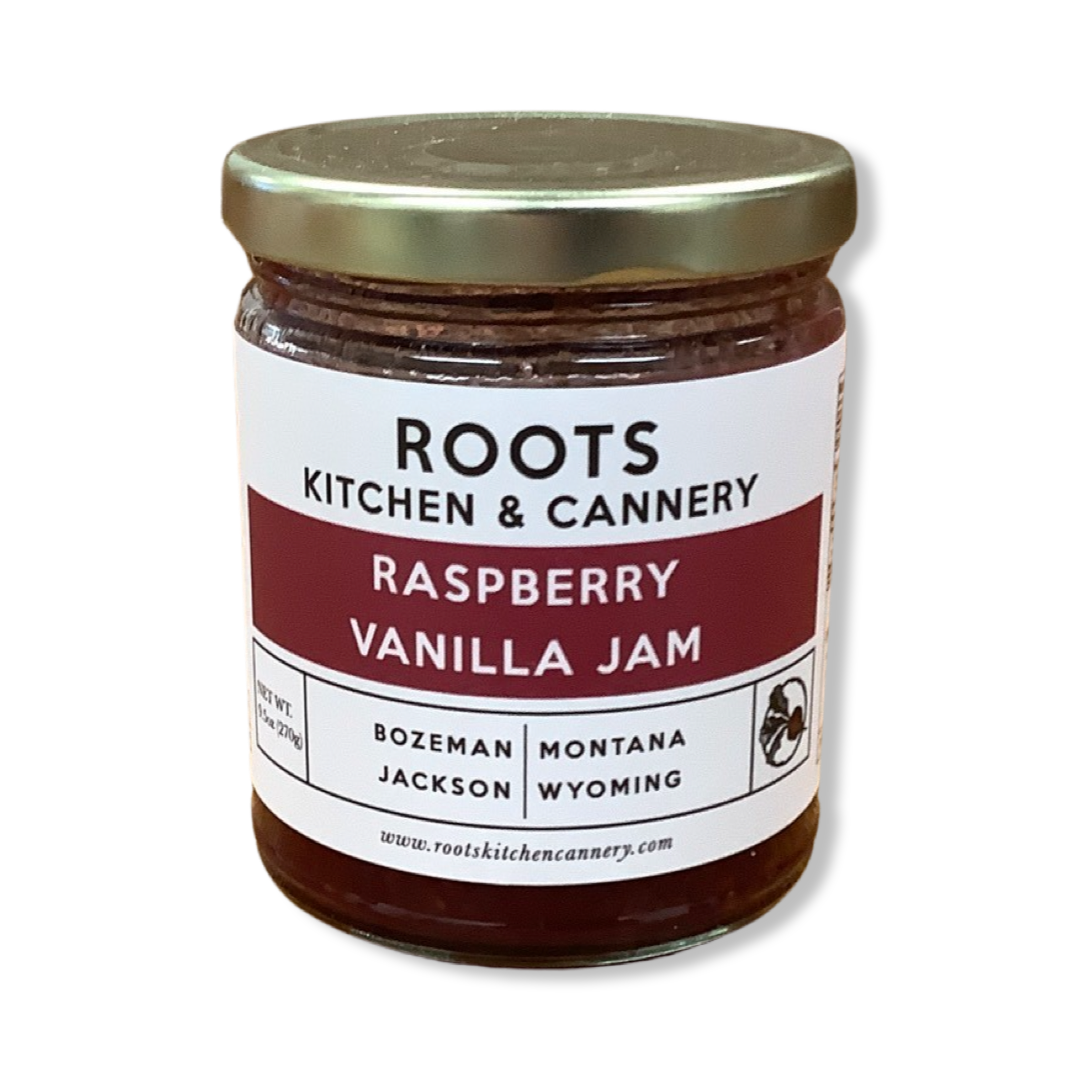Jam - Roots Kitchen & Cannery