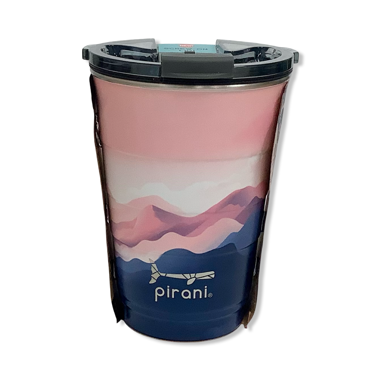 Insulated Party Tumbler - Pirani