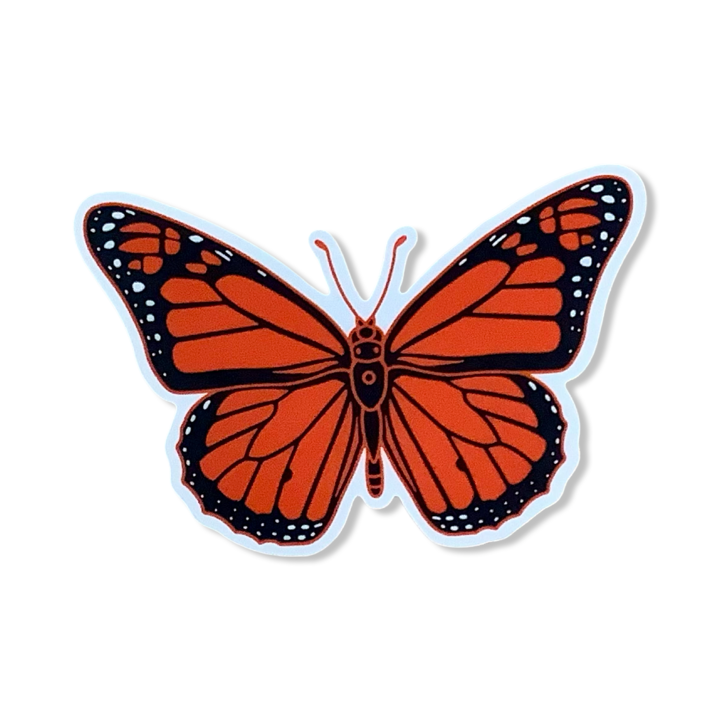 Stickers - Field Guide Designs