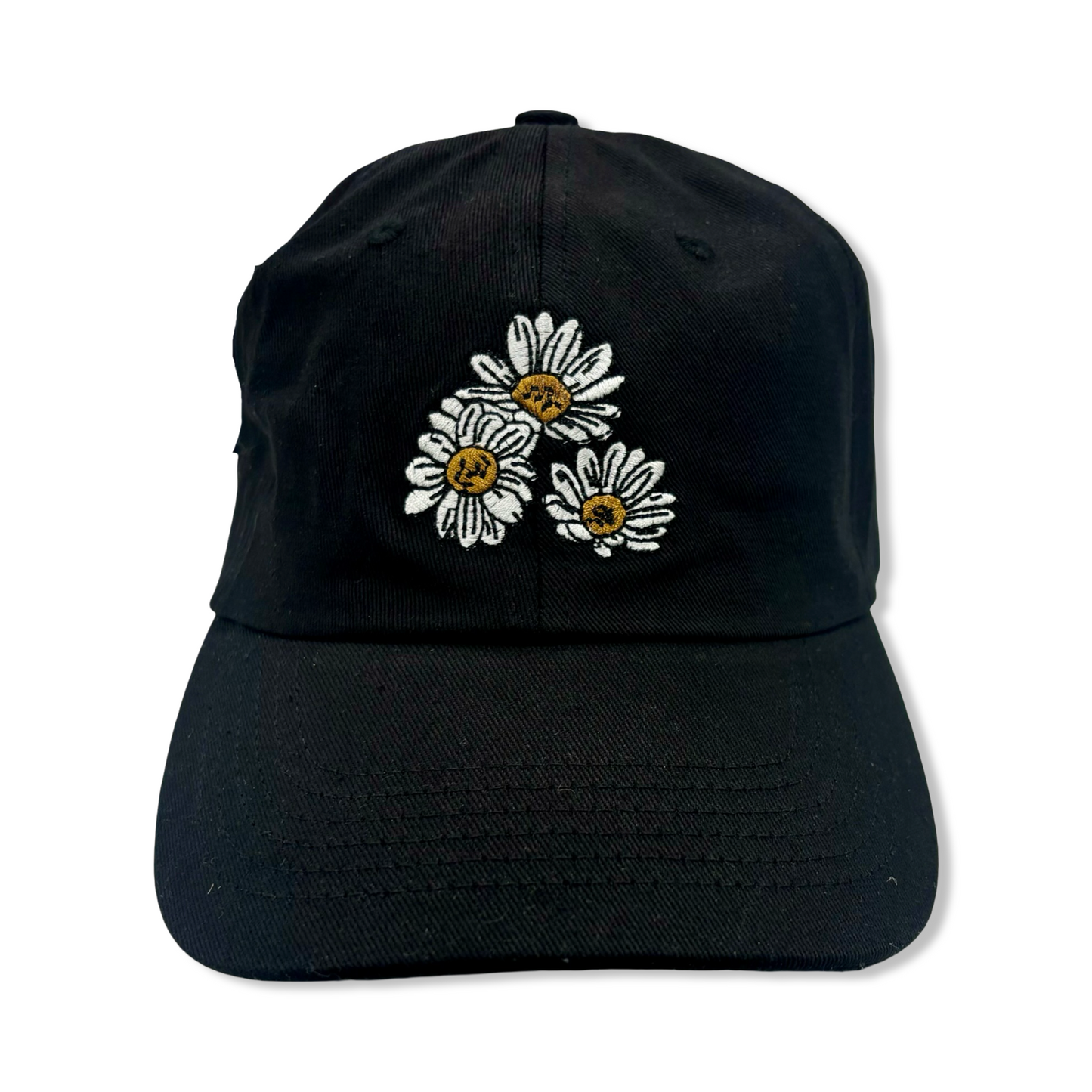 Dad Hats - The Montana Scene