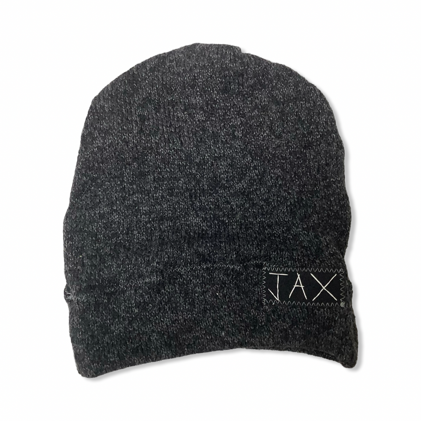 Upcycled Sweater Beanies - Jax Upcycled