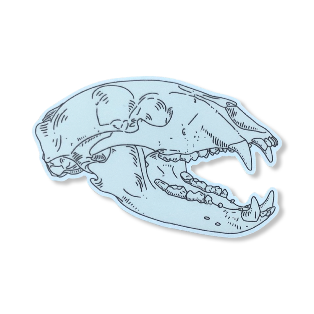 Stickers - Field Guide Designs