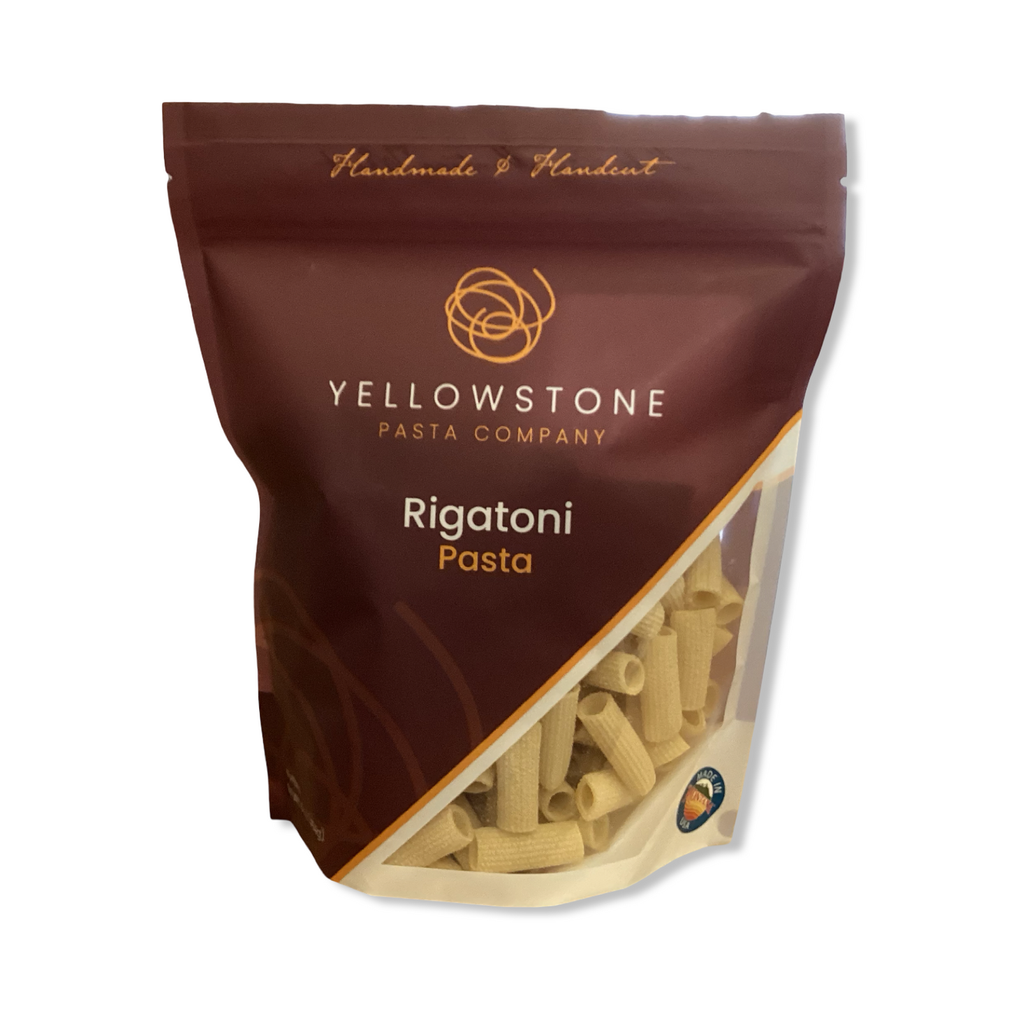 Dry Pasta - Yellowstone Pasta Company