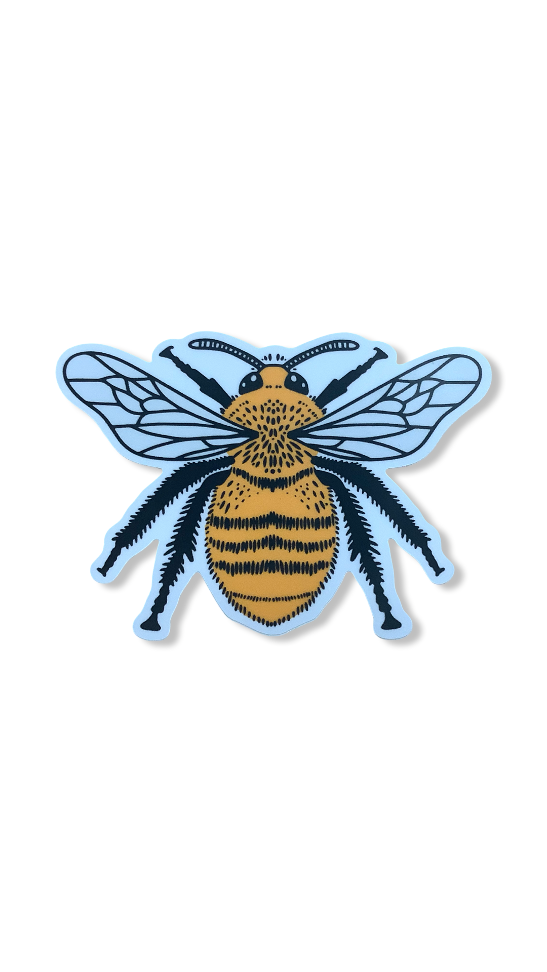 Stickers - Field Guide Designs