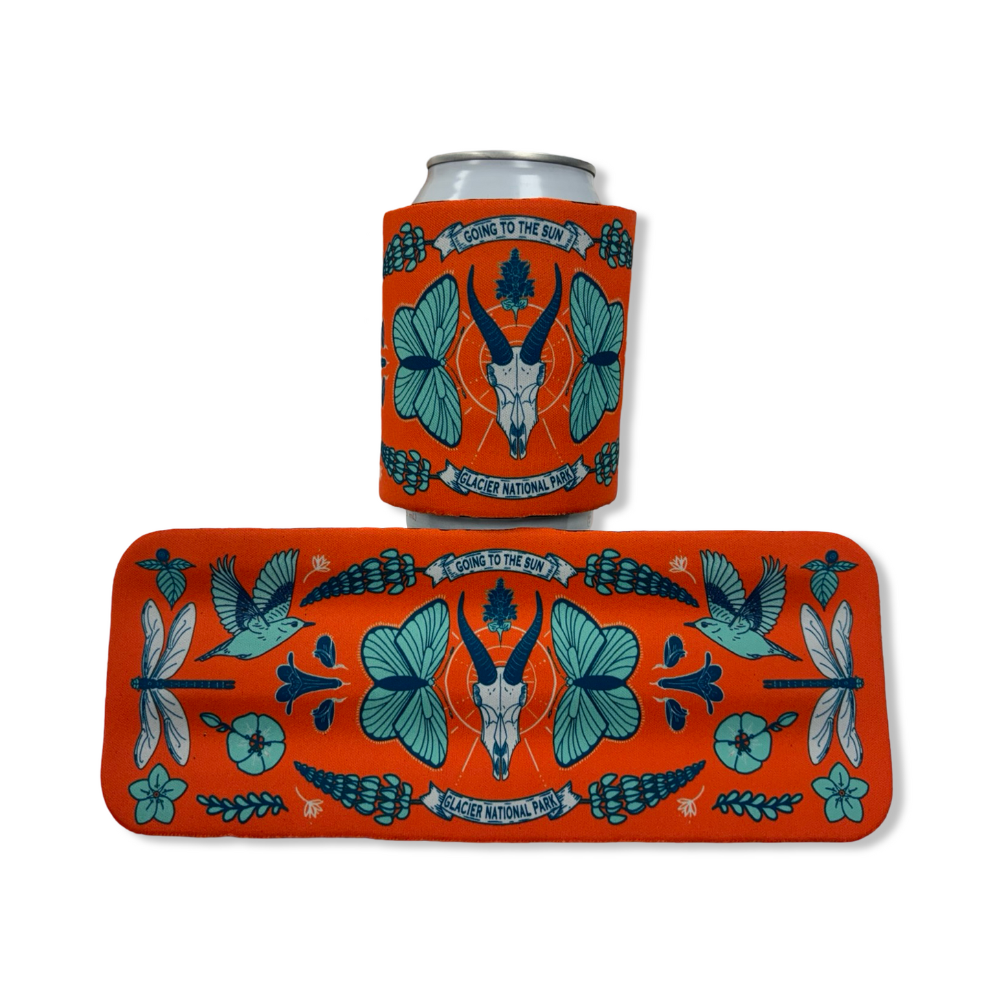 Slap Koozie - Field Guide Designs