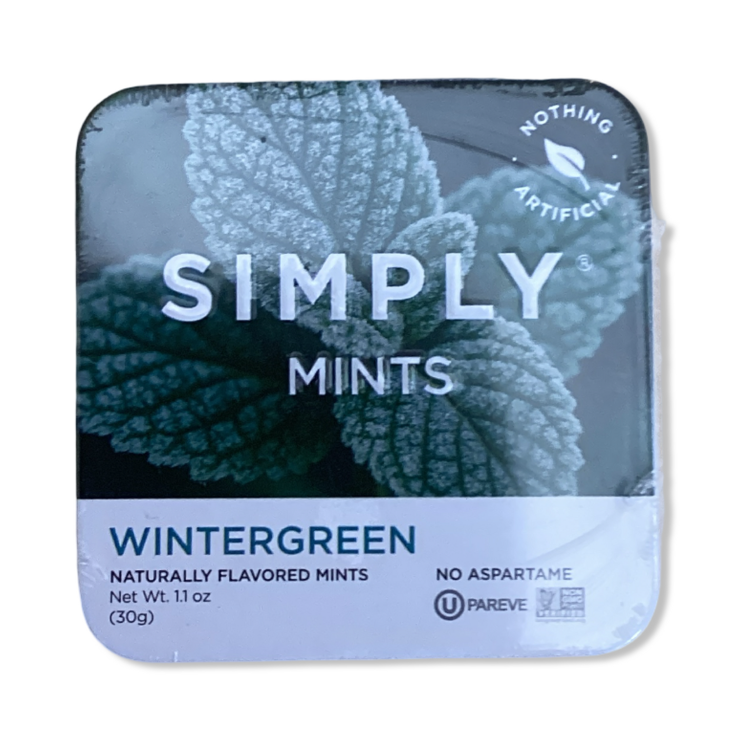 Mints & Gum - Simply Gum