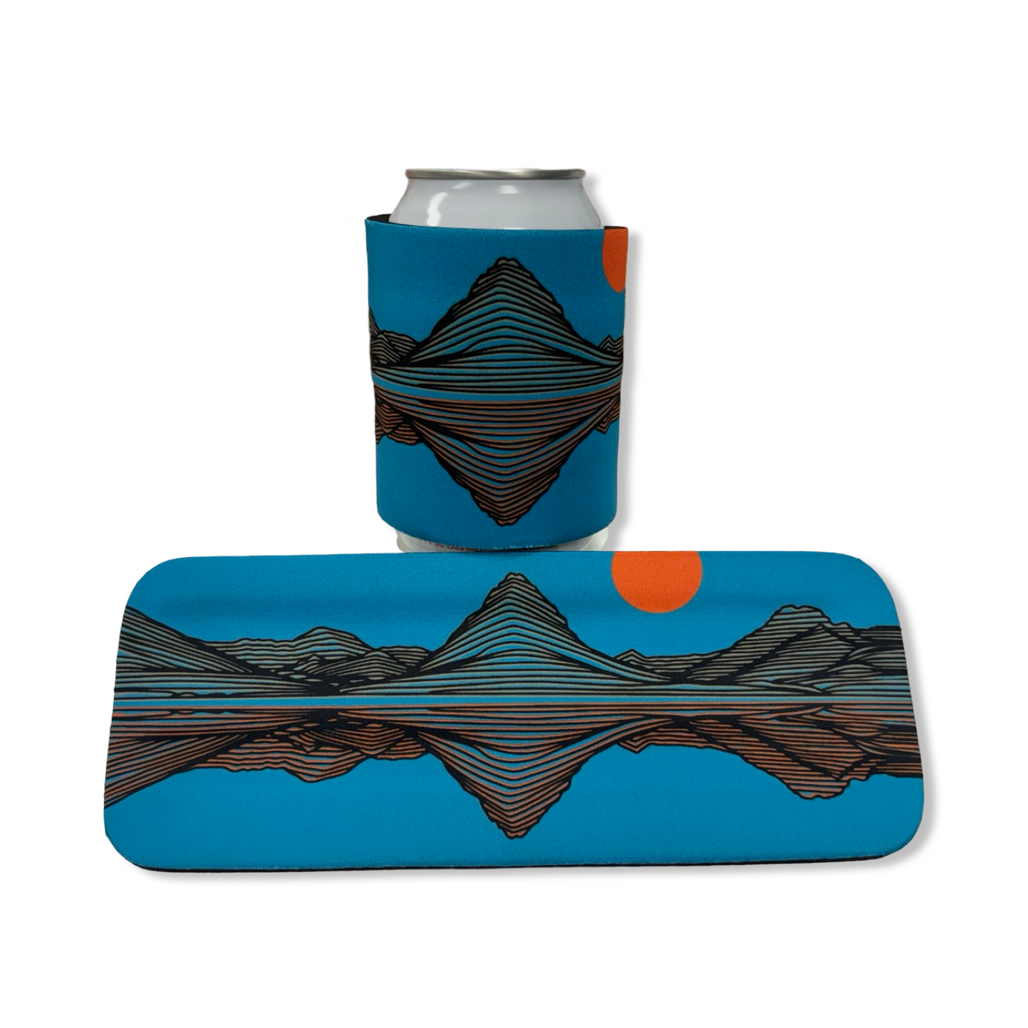 Slap Koozie - Field Guide Designs