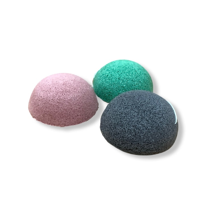 Konjac Sponge - ME Mother Earth