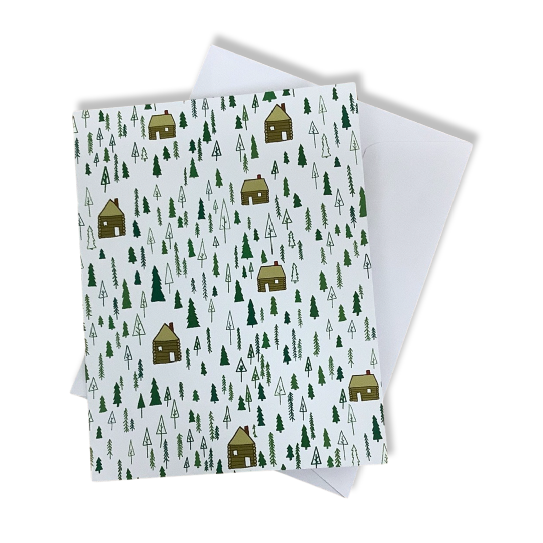 Note Cards - Corvidae