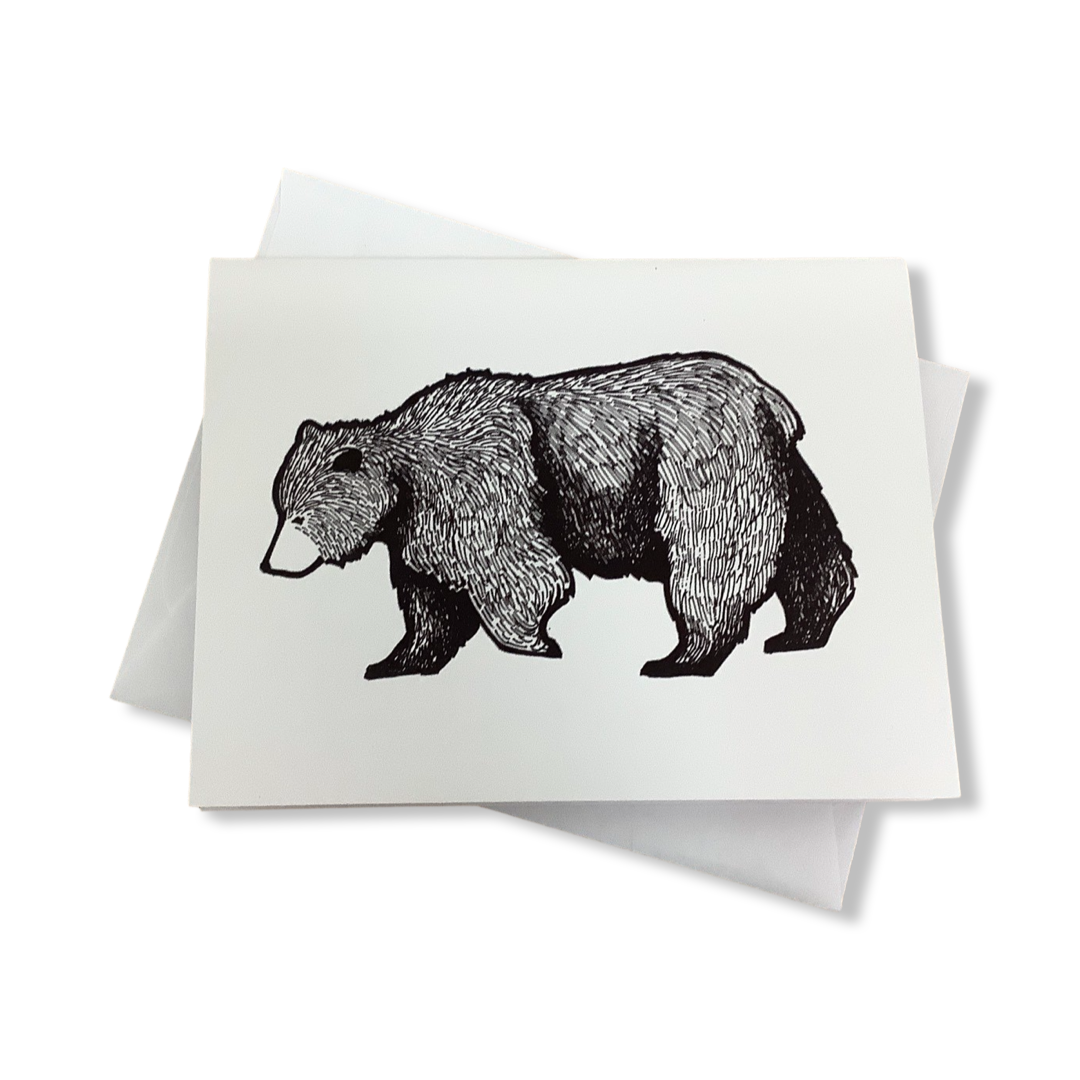 Note Cards - Corvidae